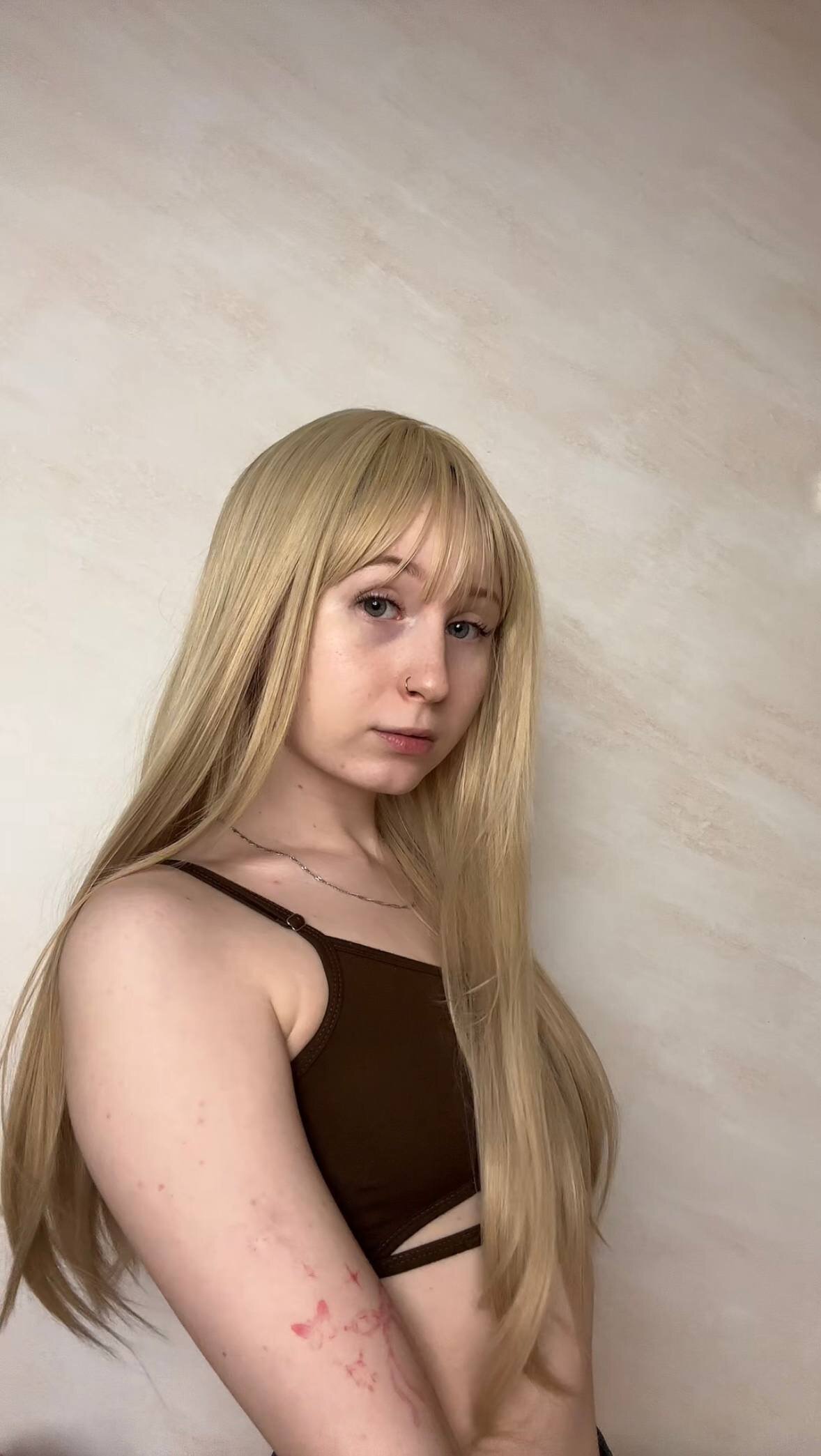 XXX Porn Photo of Nude BarbiexLily 4