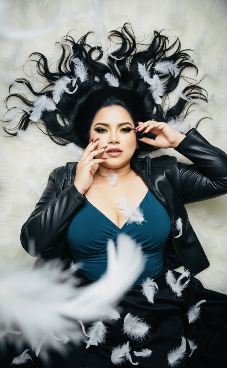 XXX Porn Photo of Nude Viky_laconsentida 66