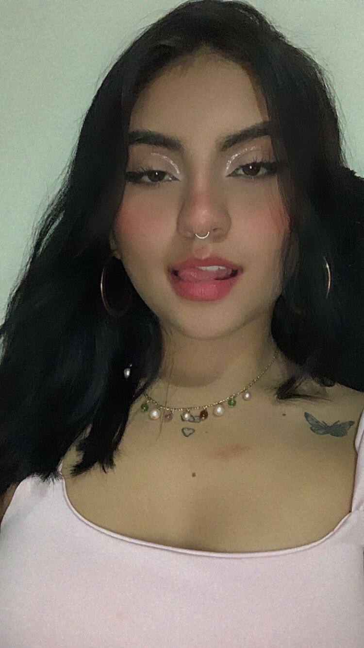 XXX Porn Photo of Nude nashira_t 1
