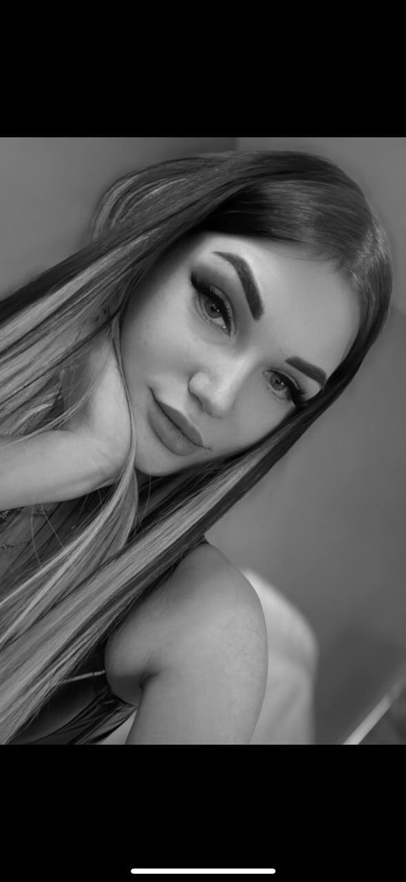 XXX Porn Photo of Nude Hellen_Moore 1