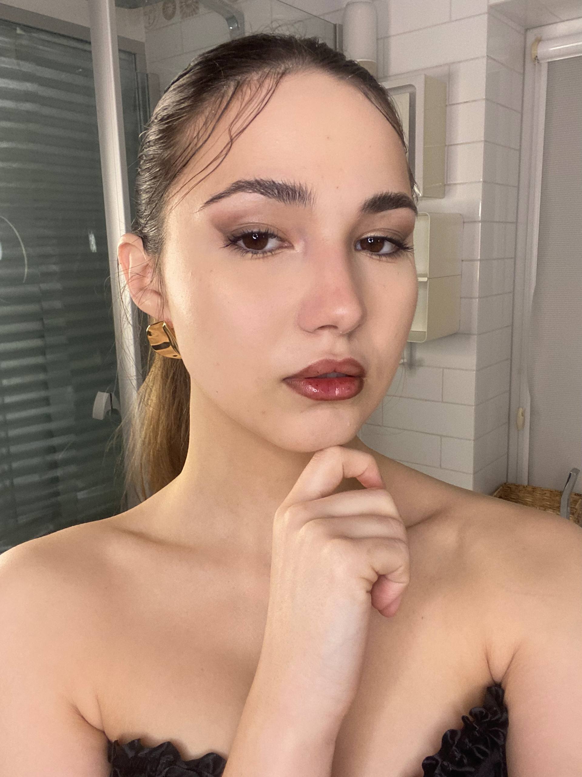 XXX Porn Photo of Nude LeenaPuita 150