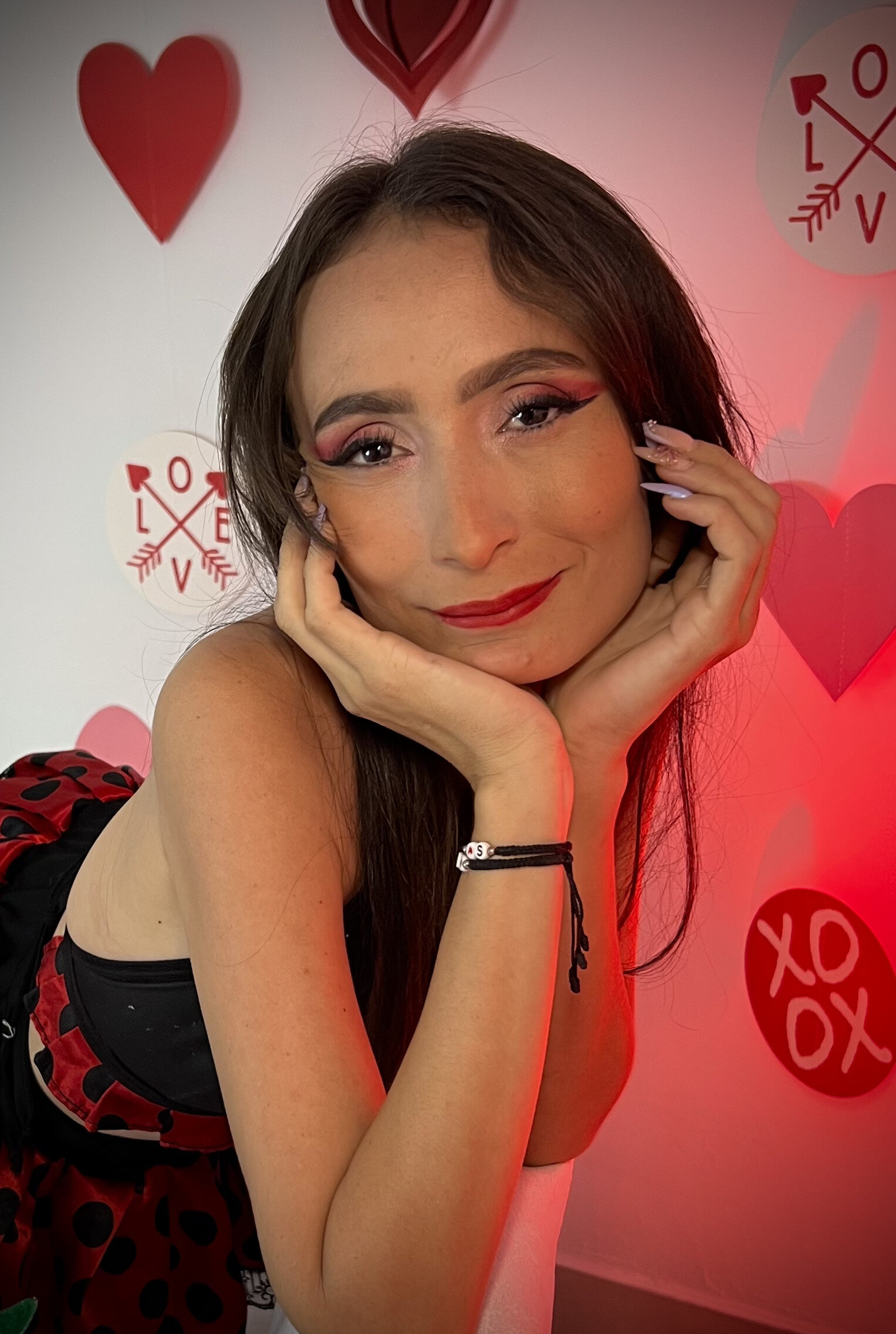 XXX Porn Photo of Nude DEFTONES_0 15