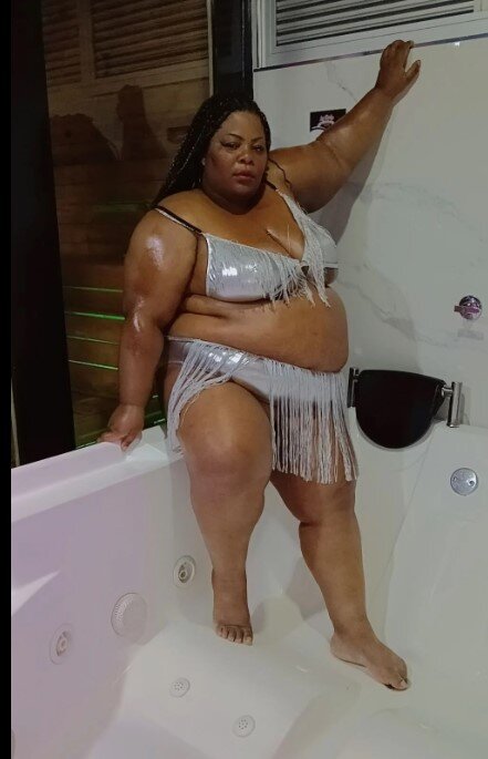 XXX Porn Photo of Nude BigMamma_ 4