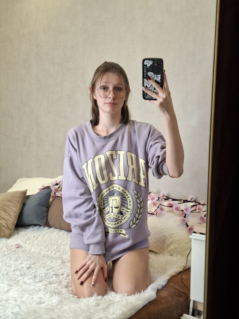 XXX Porn Photo of Nude RoxyHerena 38