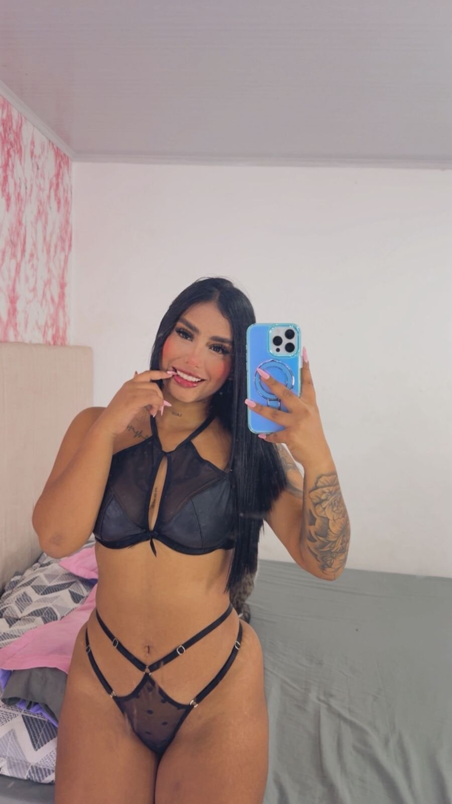 XXX Porn Photo of Nude TinaRoss3 6