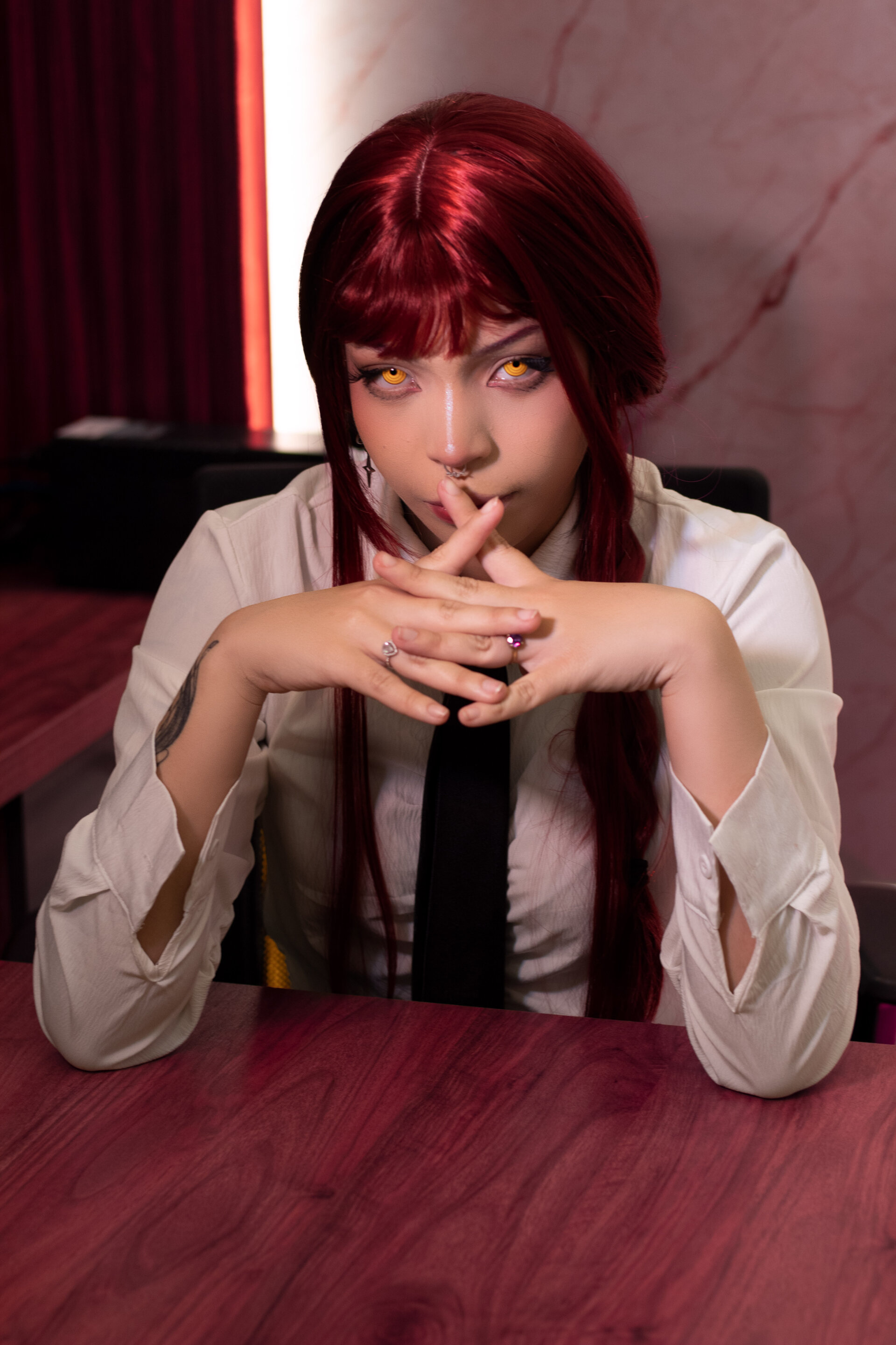 XXX Porn Photo of Nude Kaoriabyss_ 91