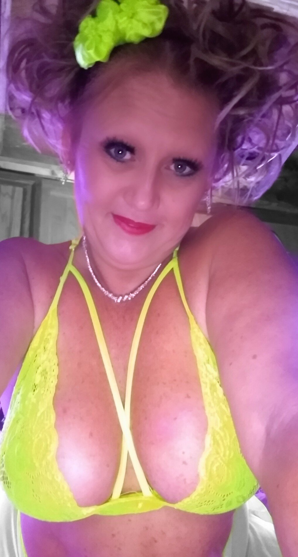 XXX Porn Photo of Nude Snazzyteez 44
