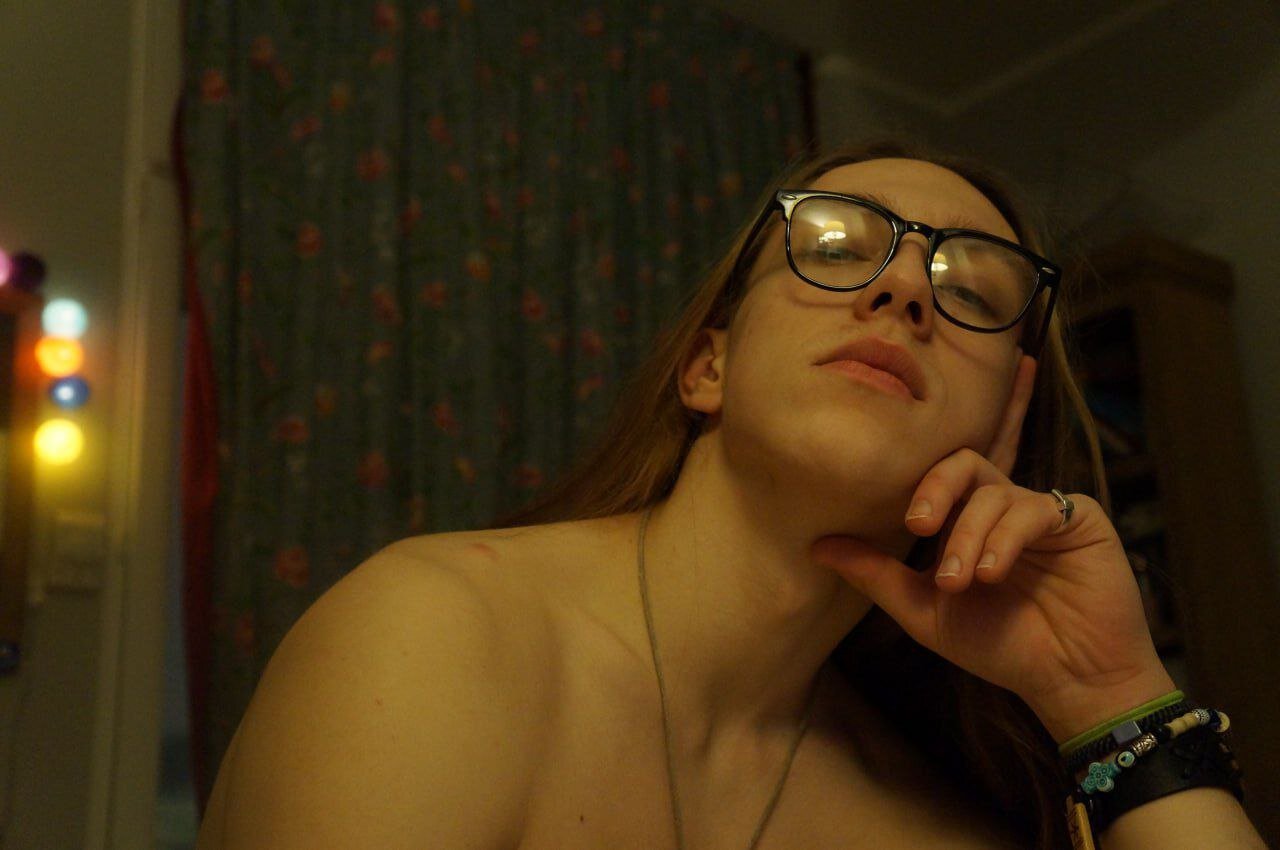 XXX Porn Photo of Nude PastelFever 5