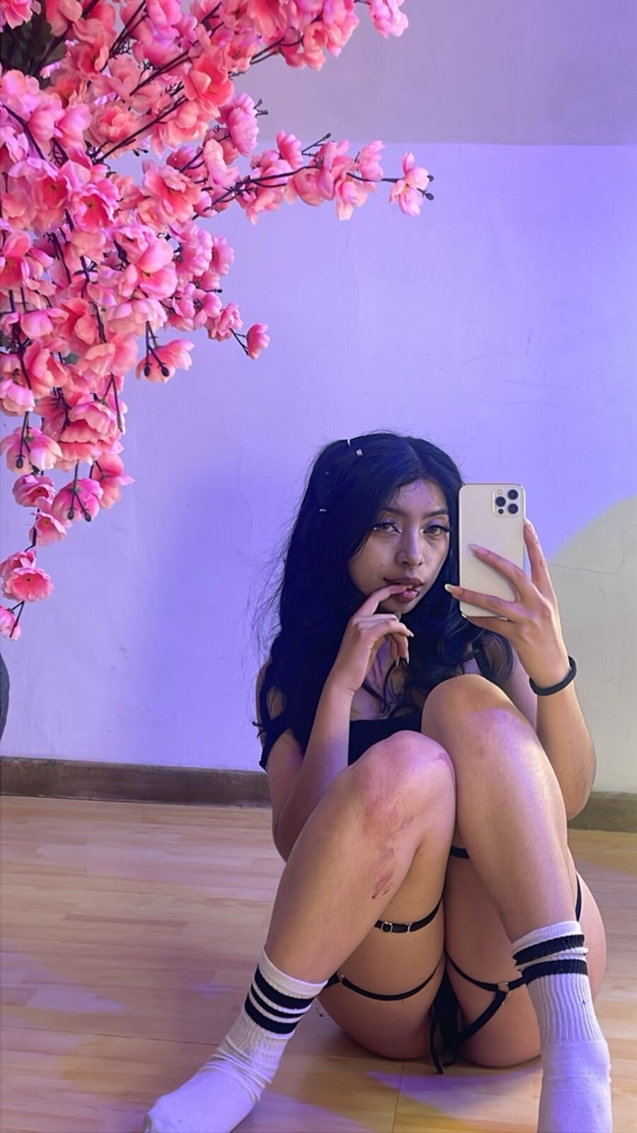 XXX Porn Photo of Nude Ameliatrevicott 14