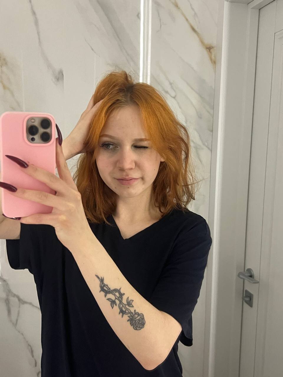 XXX Porn Photo of Nude kisskiska 2