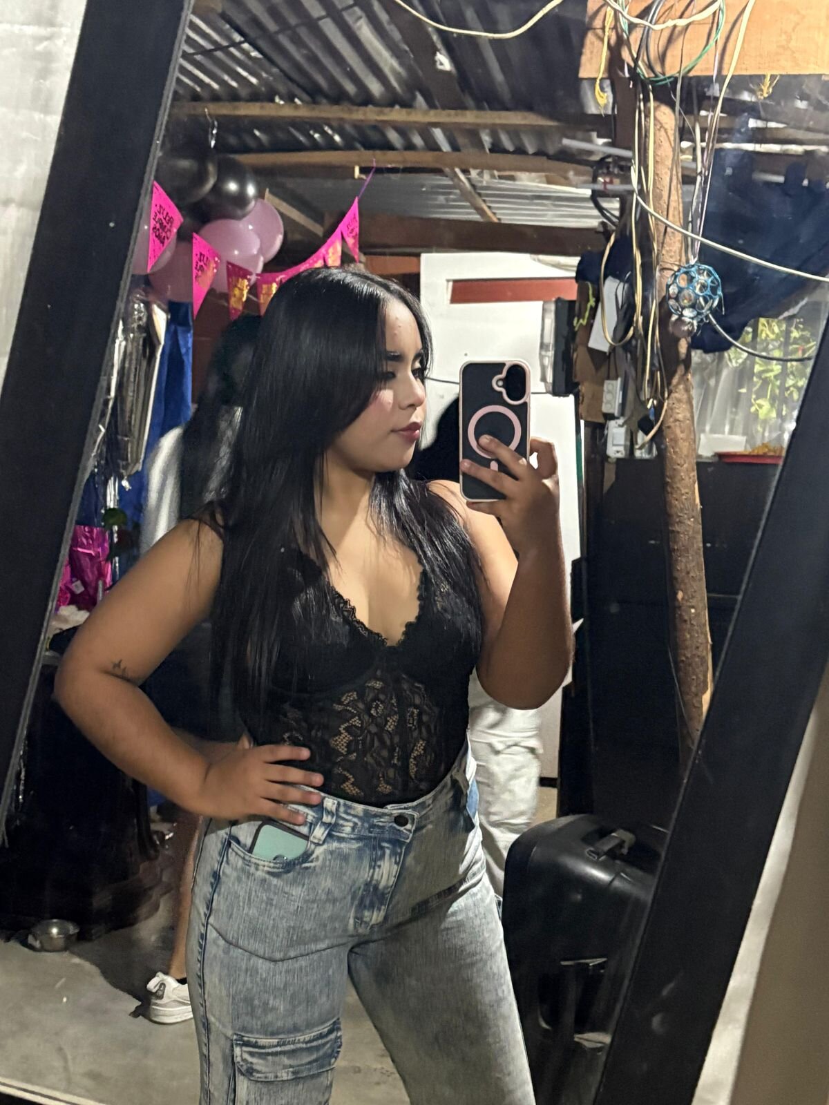 XXX Porn Photo of Nude Mily_Angel 4