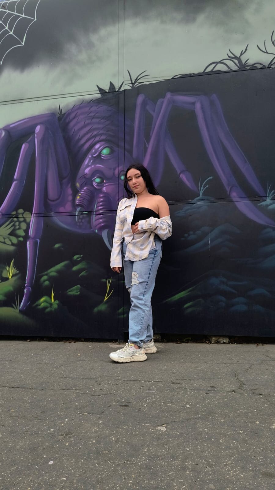 XXX Porn Photo of Nude Andrea_Ramos 174