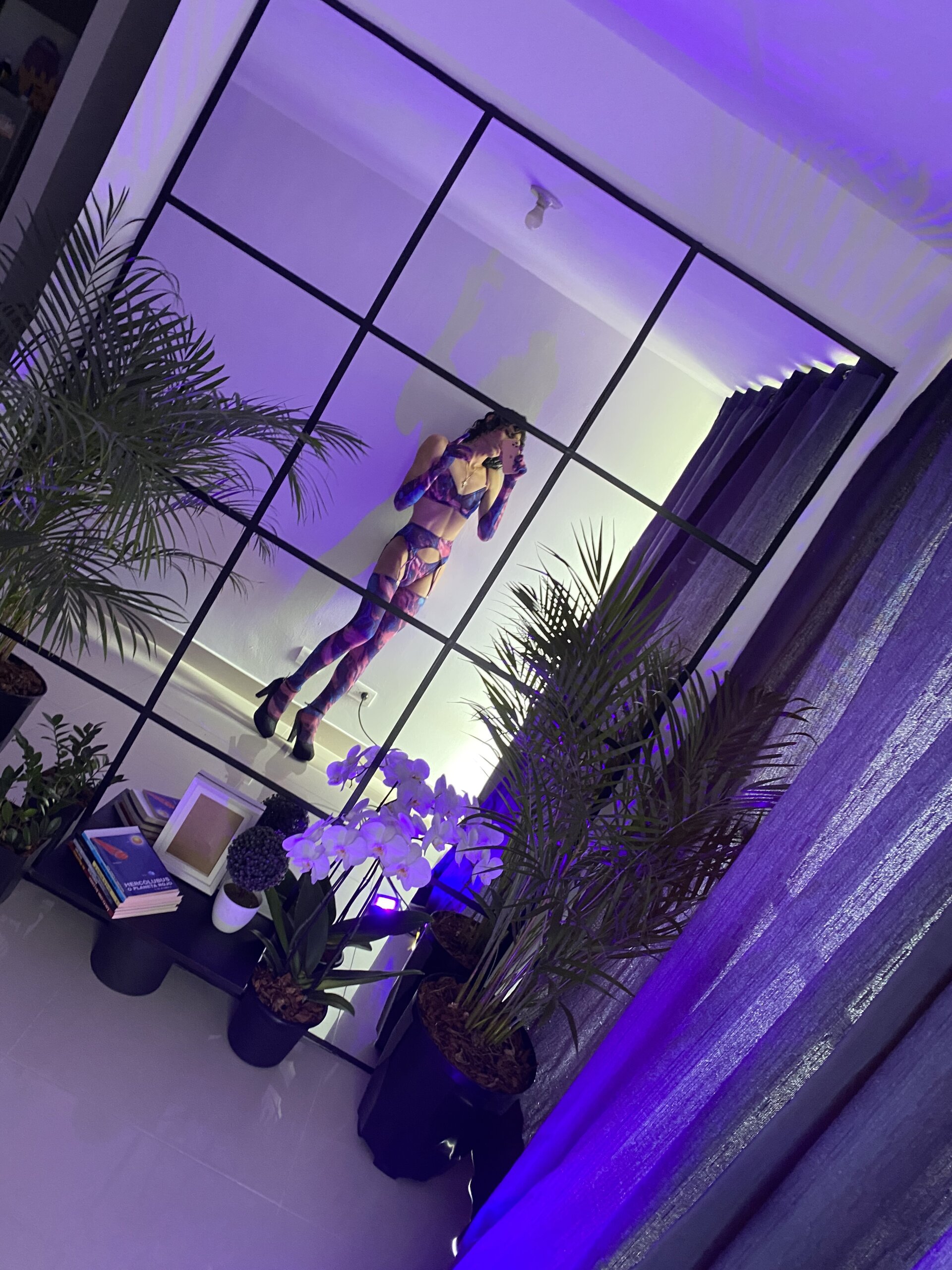 XXX Porn Photo of Nude styleisabella 2