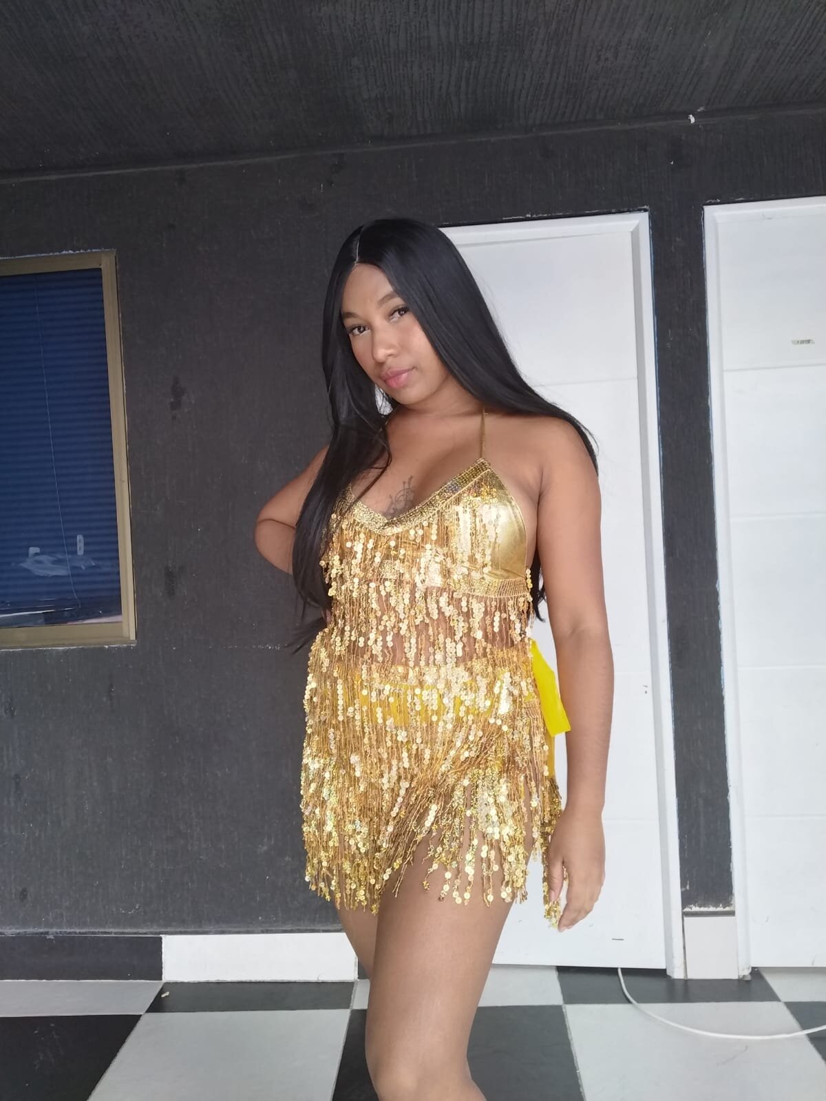 XXX Porn Photo of Nude sara_sophieee 7