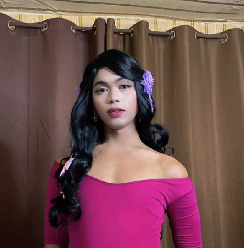 XXX Porn Photo of Nude keshilang 5