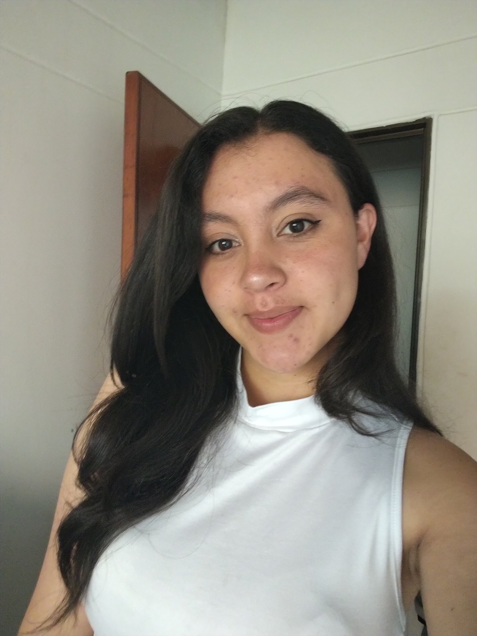 XXX Porn Photo of Nude ximenna_w 3