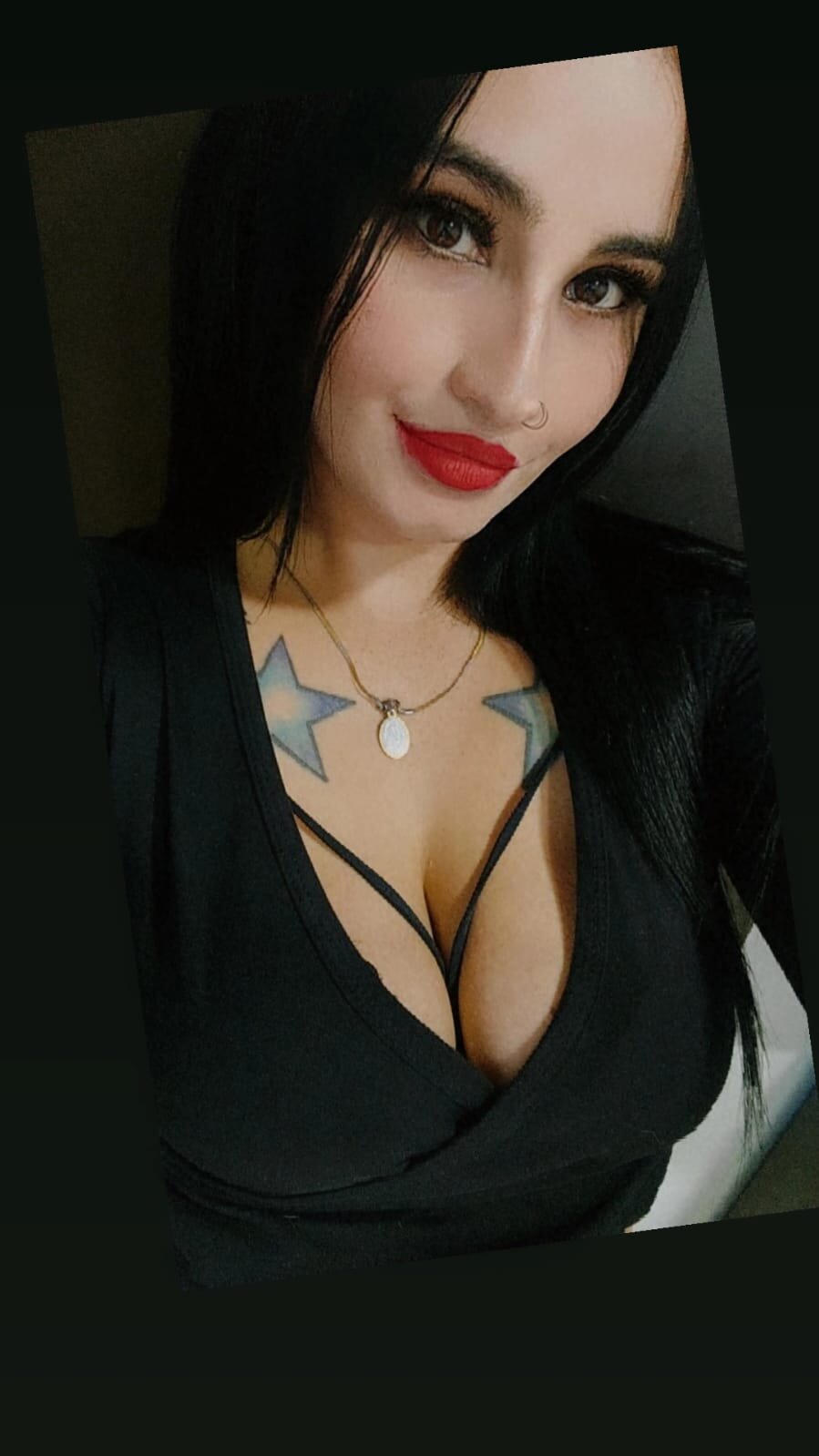 XXX Porn Photo of Nude Scaarlett_prince 8