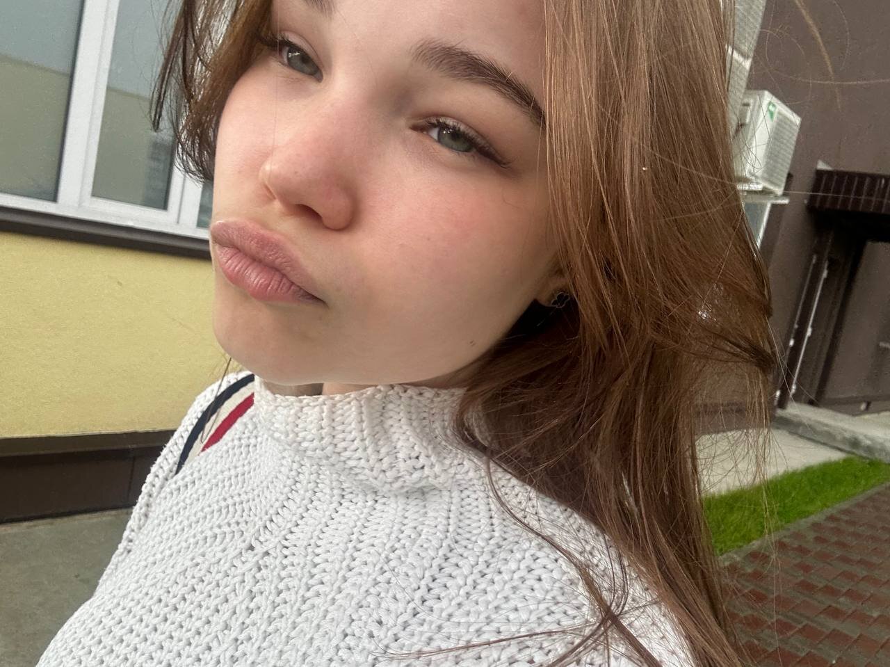 XXX Porn Photo of Nude CeIiaShanker 5