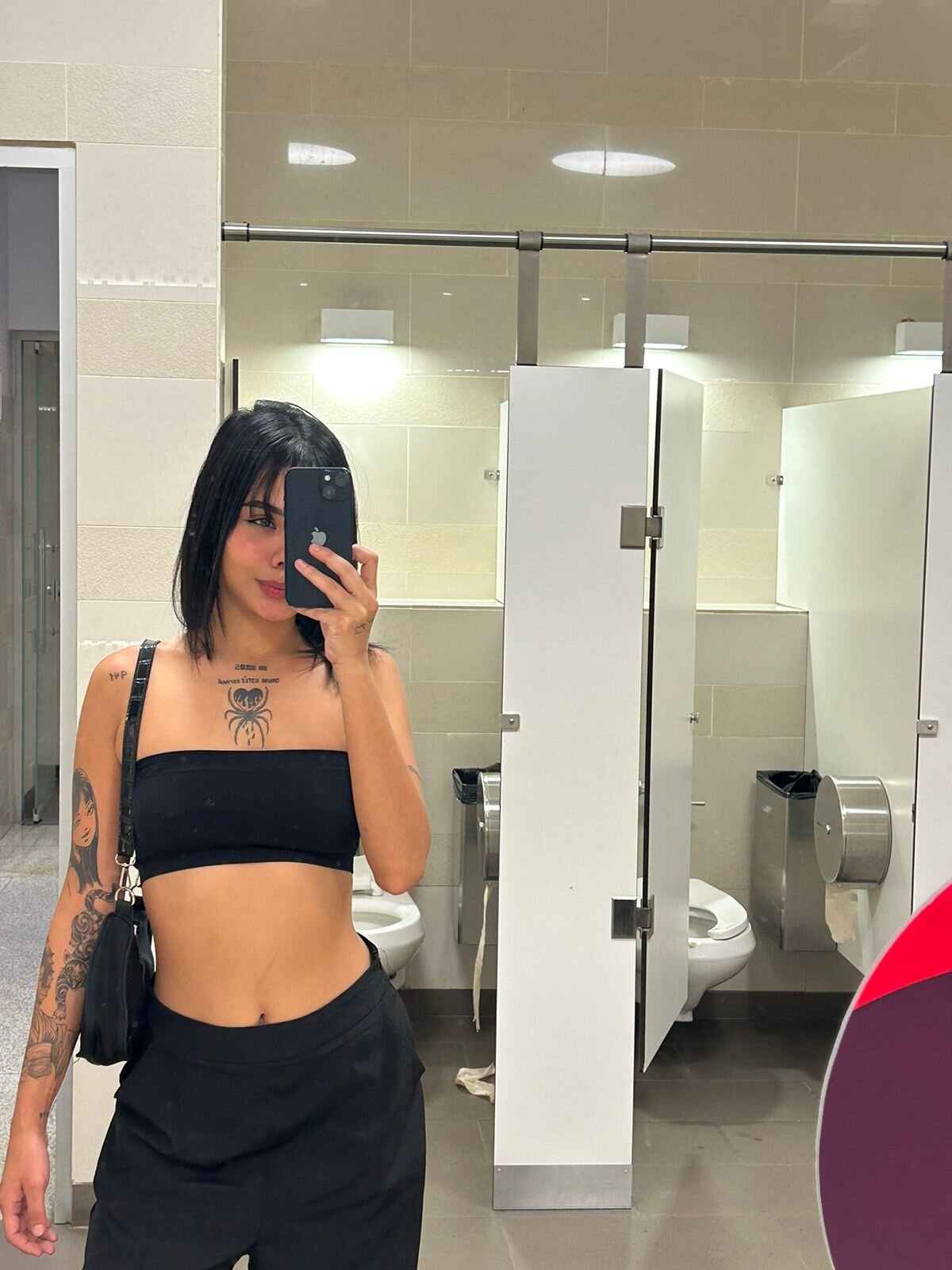 XXX Porn Photo of Nude karitto_ 3