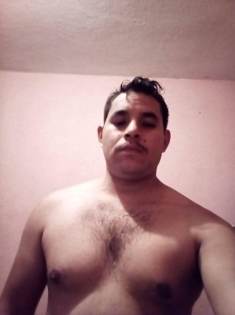 XXX Porn Photo of Nude reycorona 7