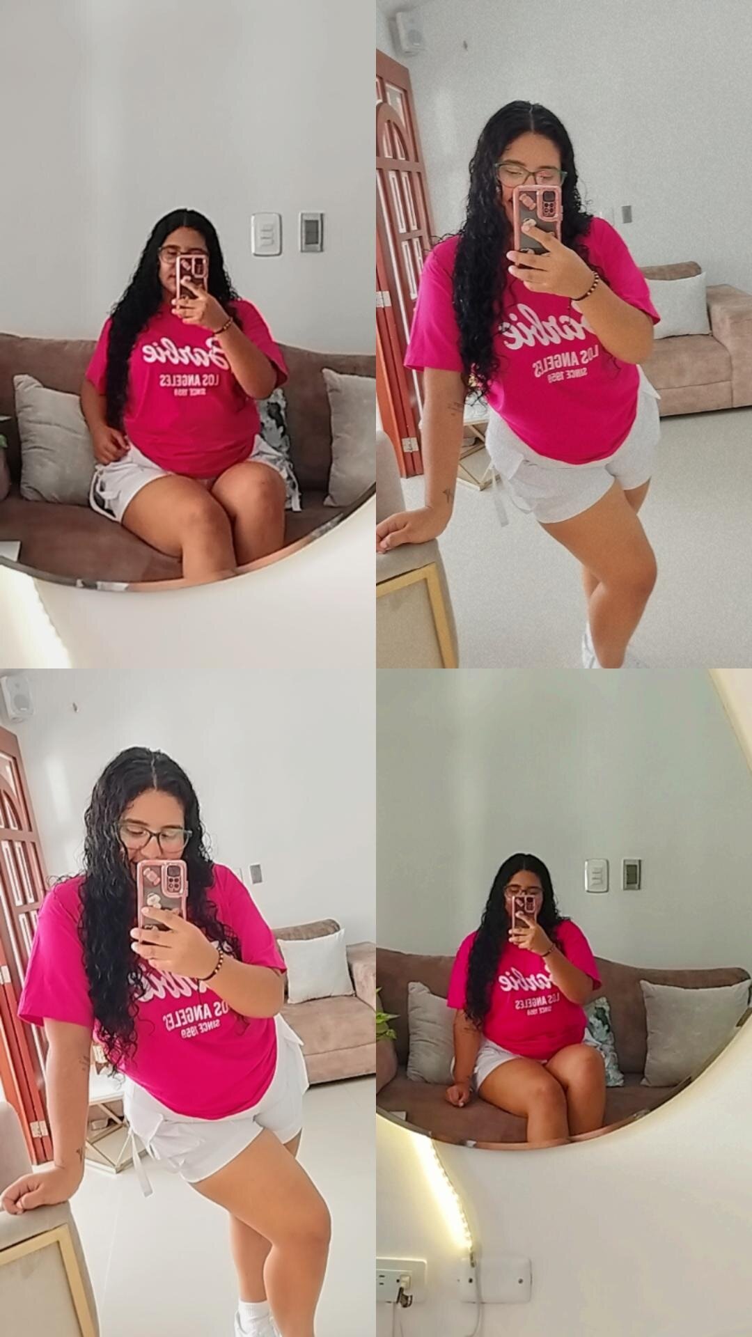 XXX Porn Photo of Nude DanielleEvans_ 16