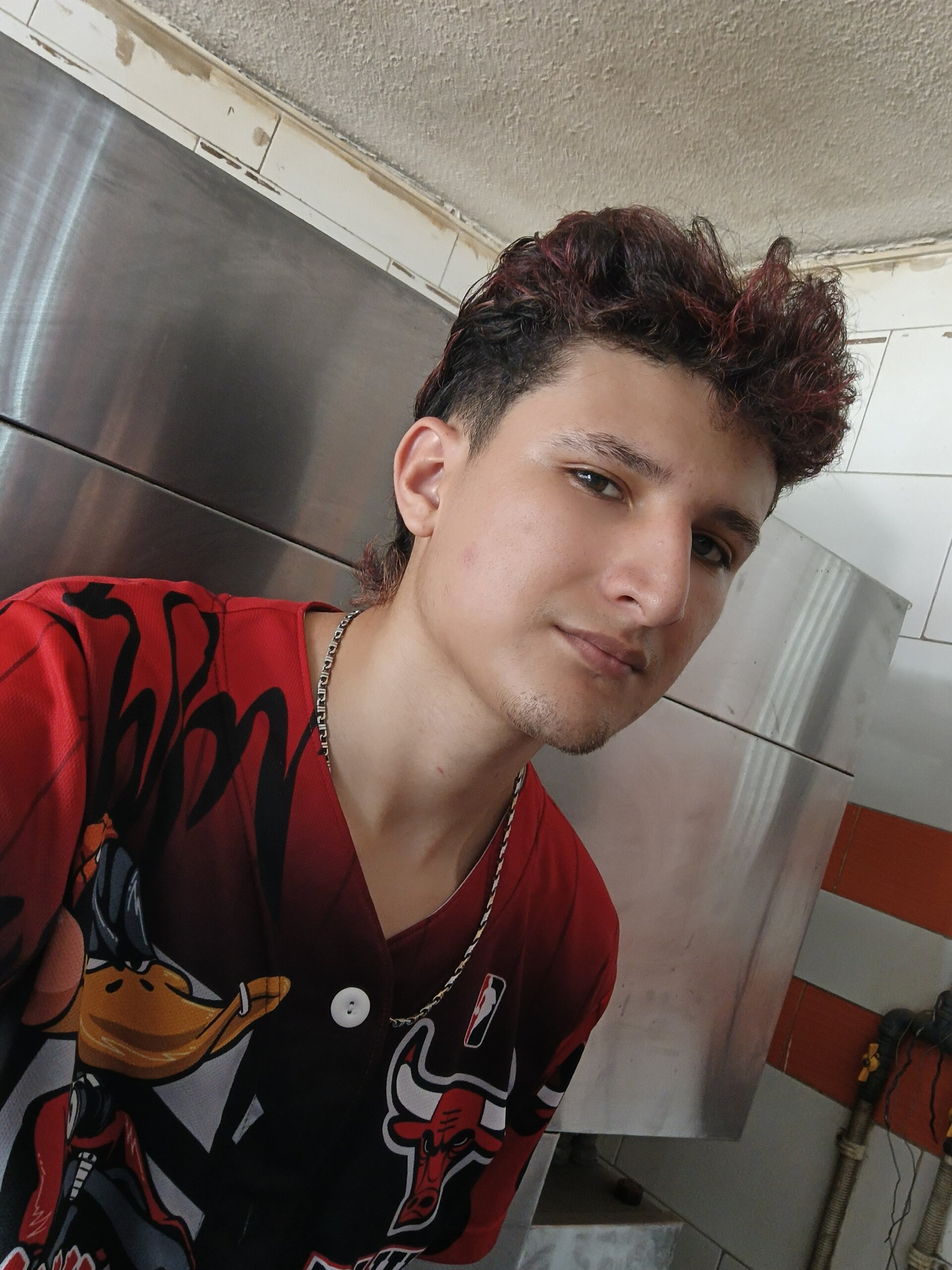 XXX Porn Photo of Nude camilo_prince 5