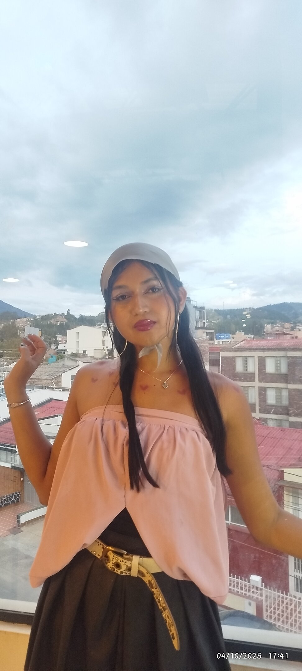 XXX Porn Photo of Nude Vivien__sabrina_colombia 14