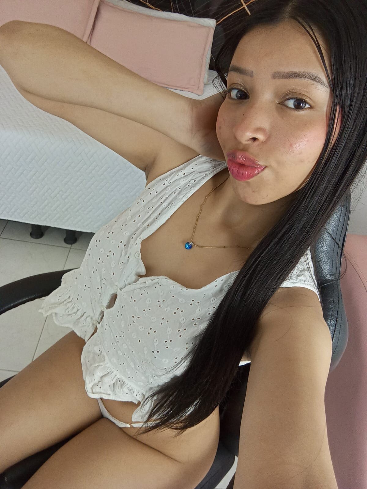 XXX Porn Photo of Nude Nicolle_Rous 8