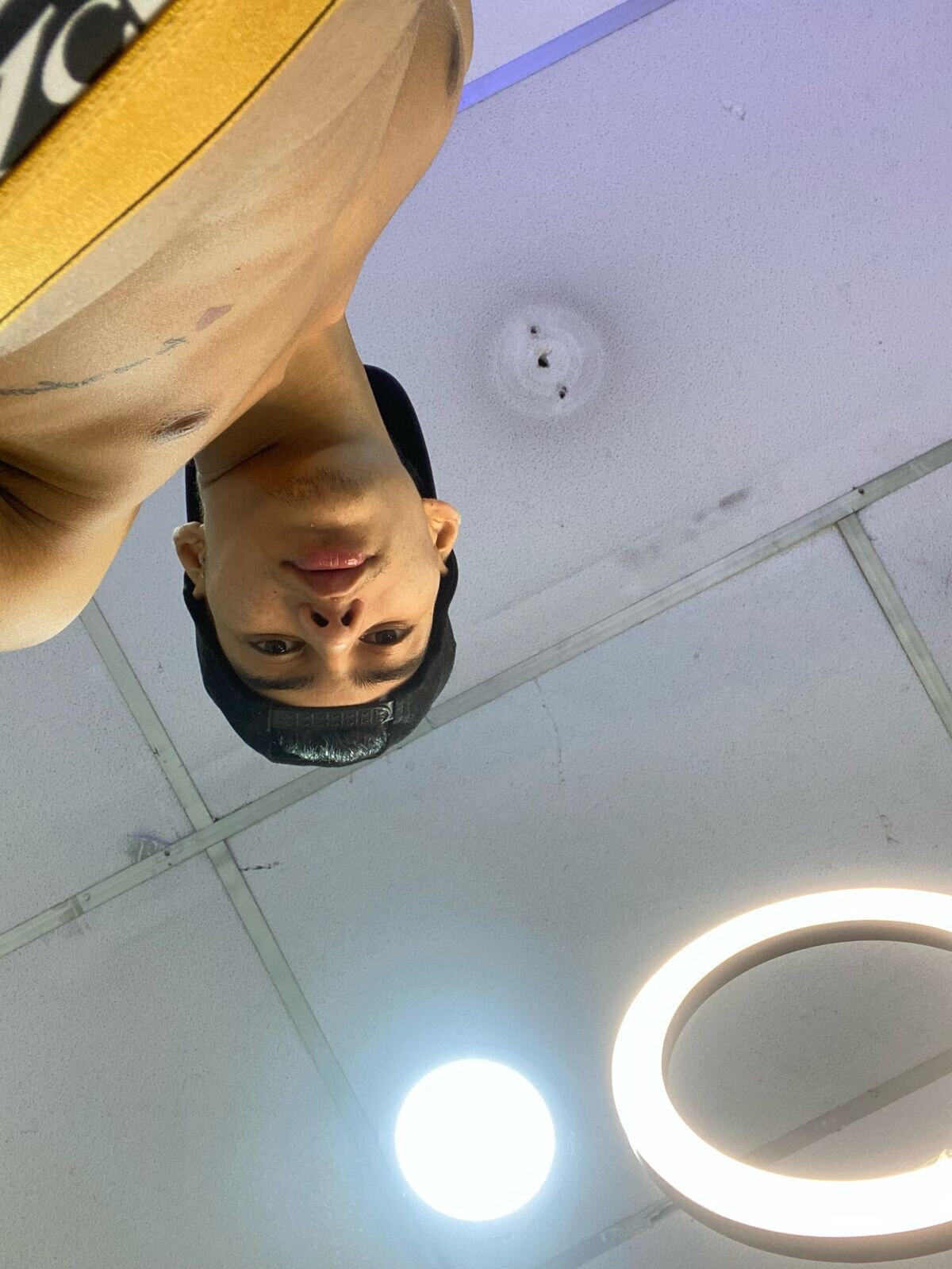 XXX Porn Photo of Nude Coney_Boy 5