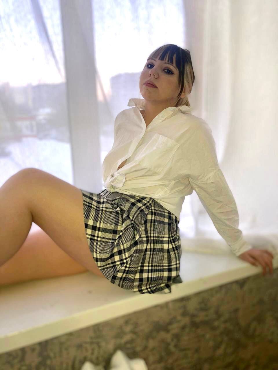 XXX Porn Photo of Nude Stacy_Luv 32