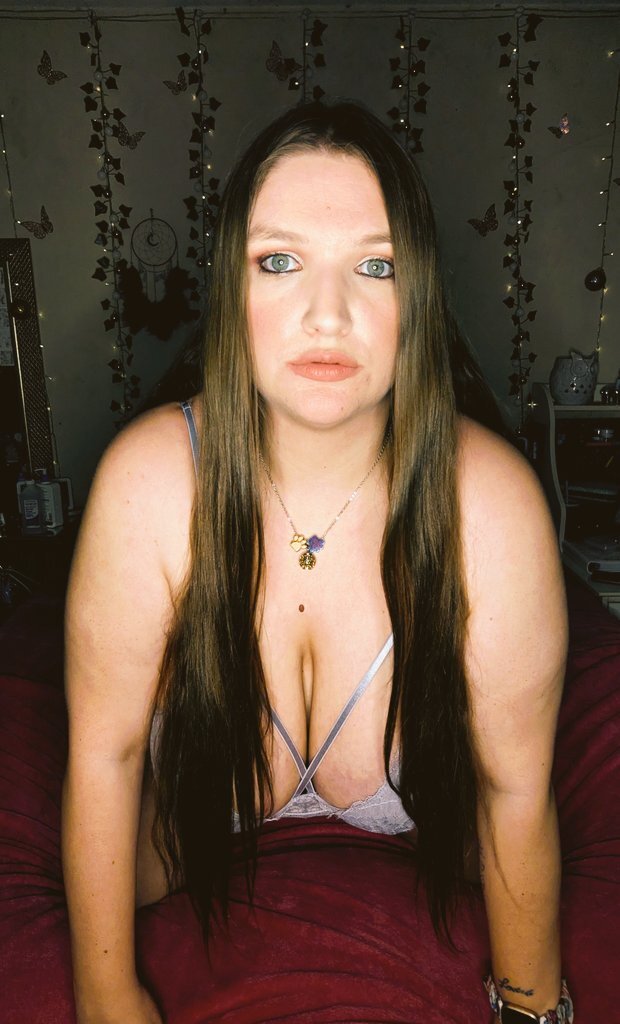 XXX Porn Photo of Nude IveyRose95 11
