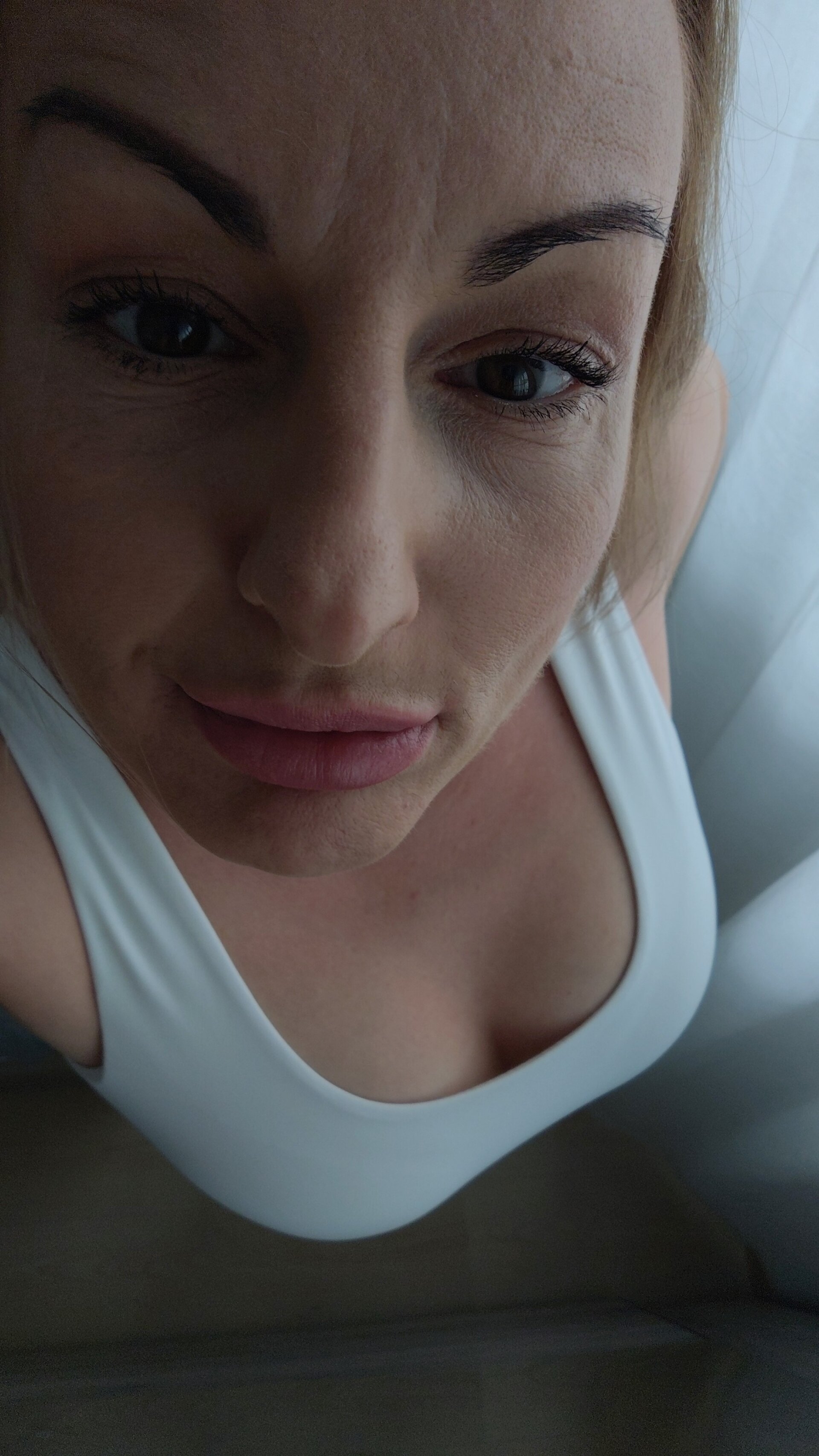 XXX Porn Photo of Nude annaalemania 1