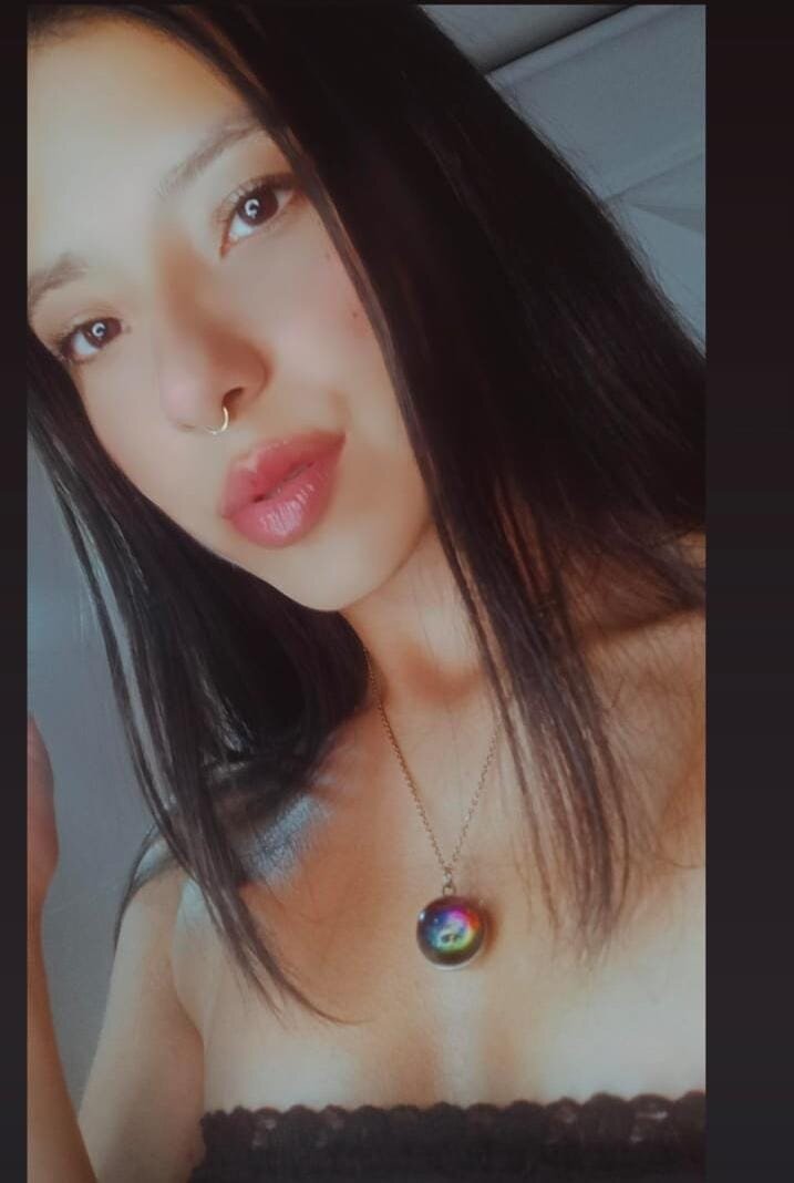 XXX Porn Photo of Nude Skay_bluee 7