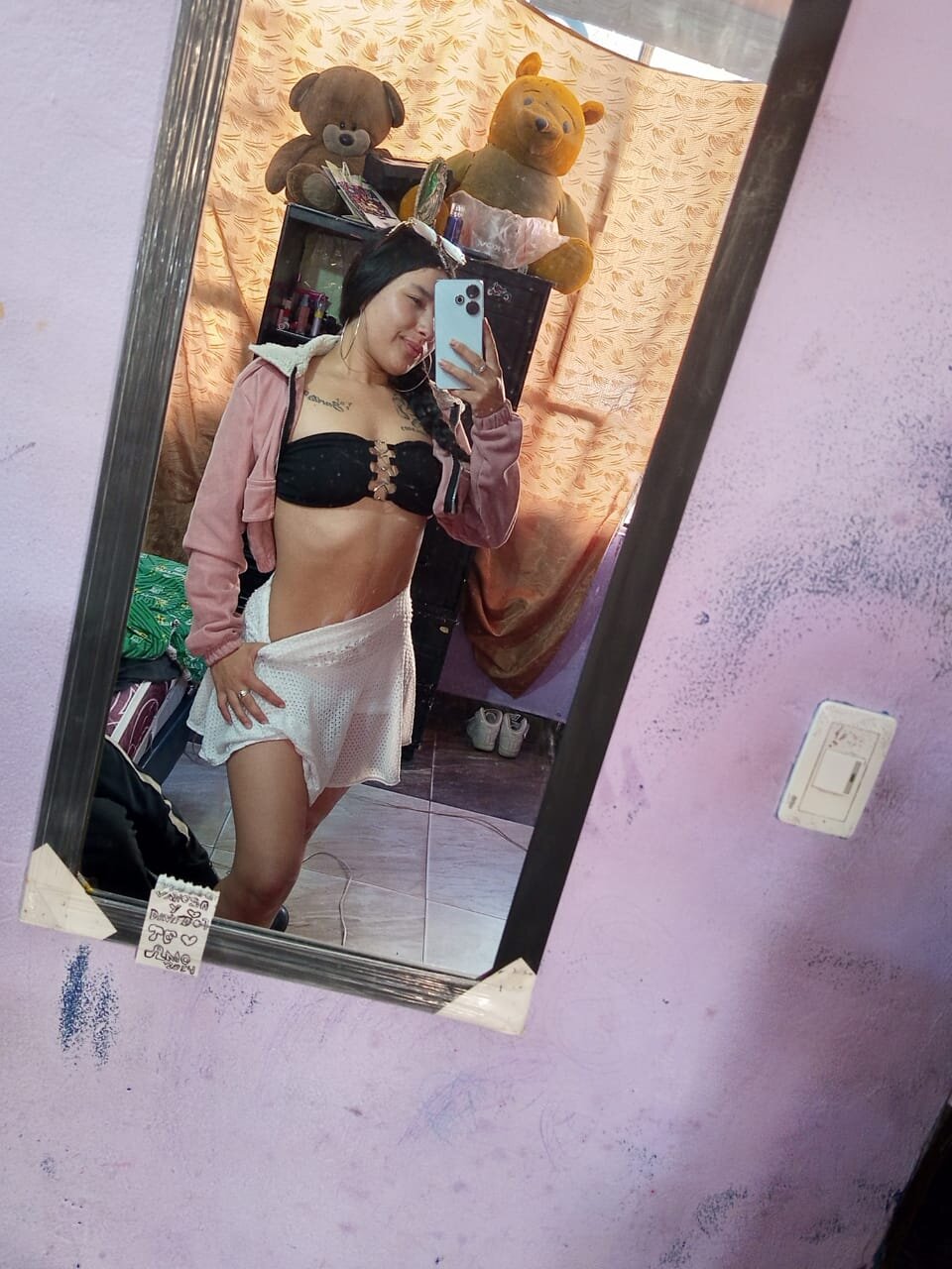 XXX Porn Photo of Nude jessymooncs 3