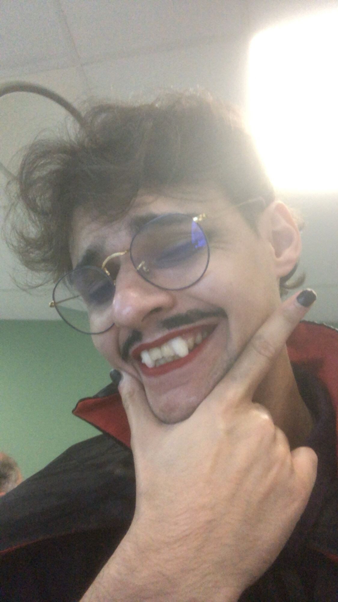 XXX Porn Photo of Nude gamergoodboy 14