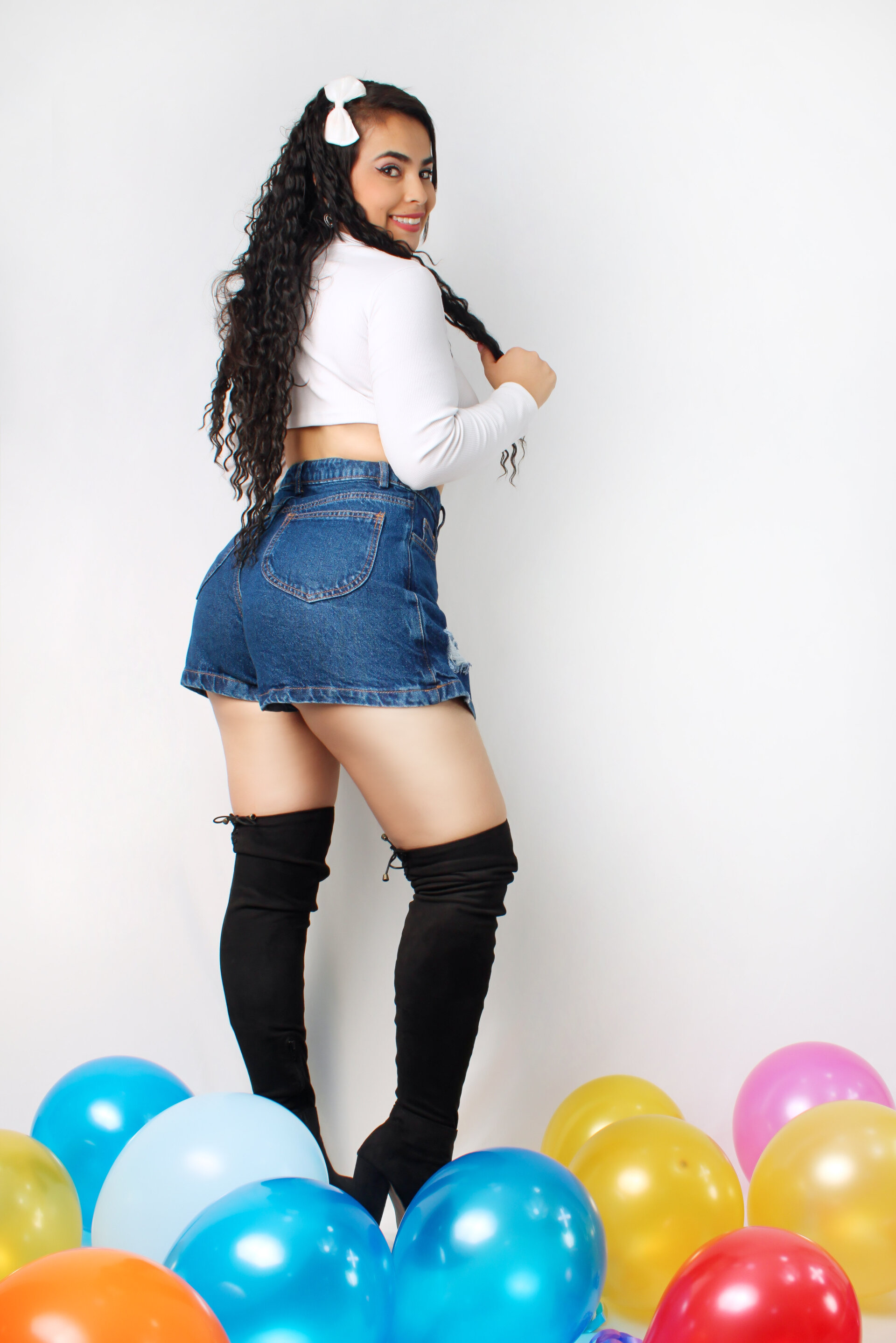 XXX Porn Photo of Nude CINTYLOVELY 59