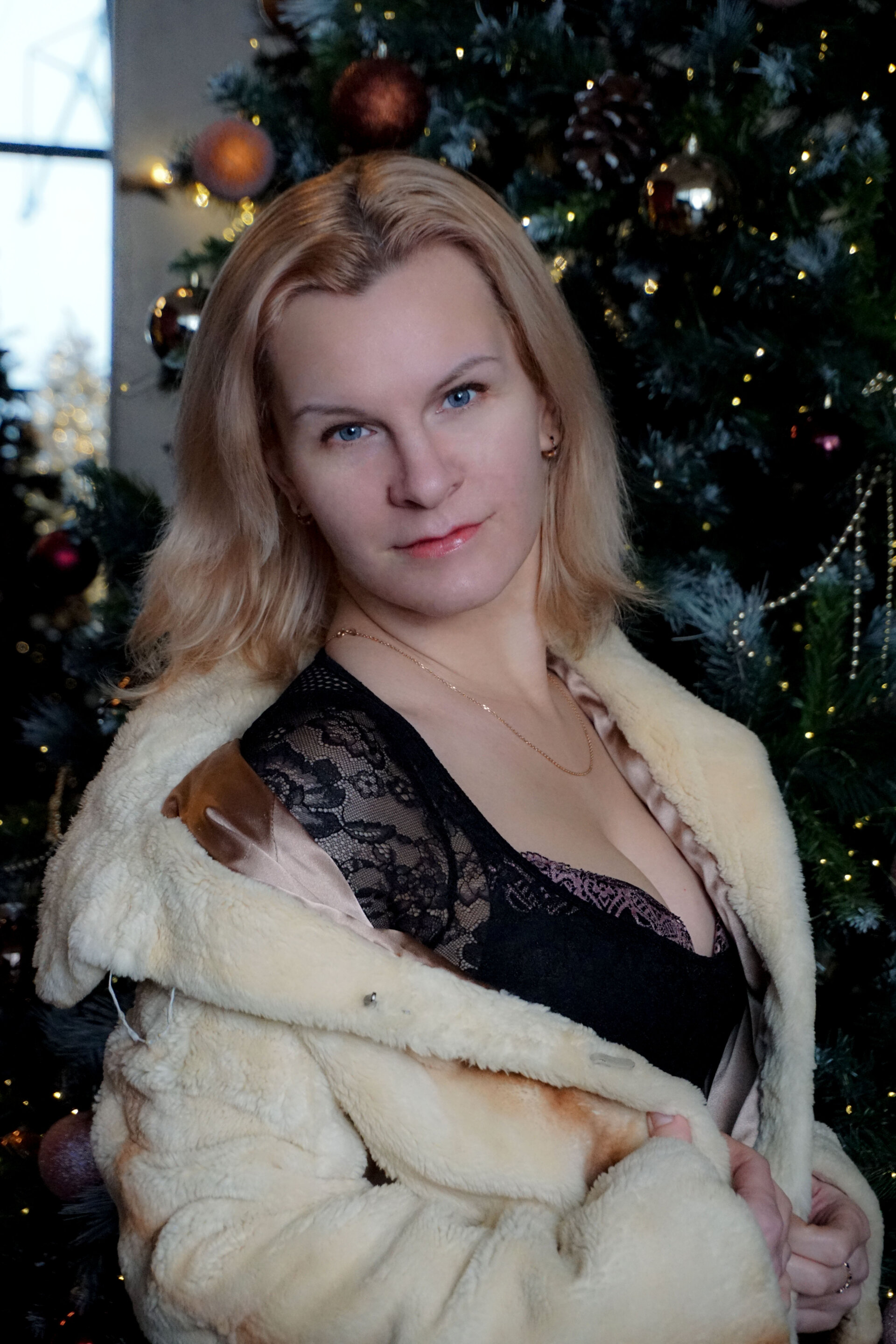 XXX Porn Photo of Nude Louisa_Bay 12