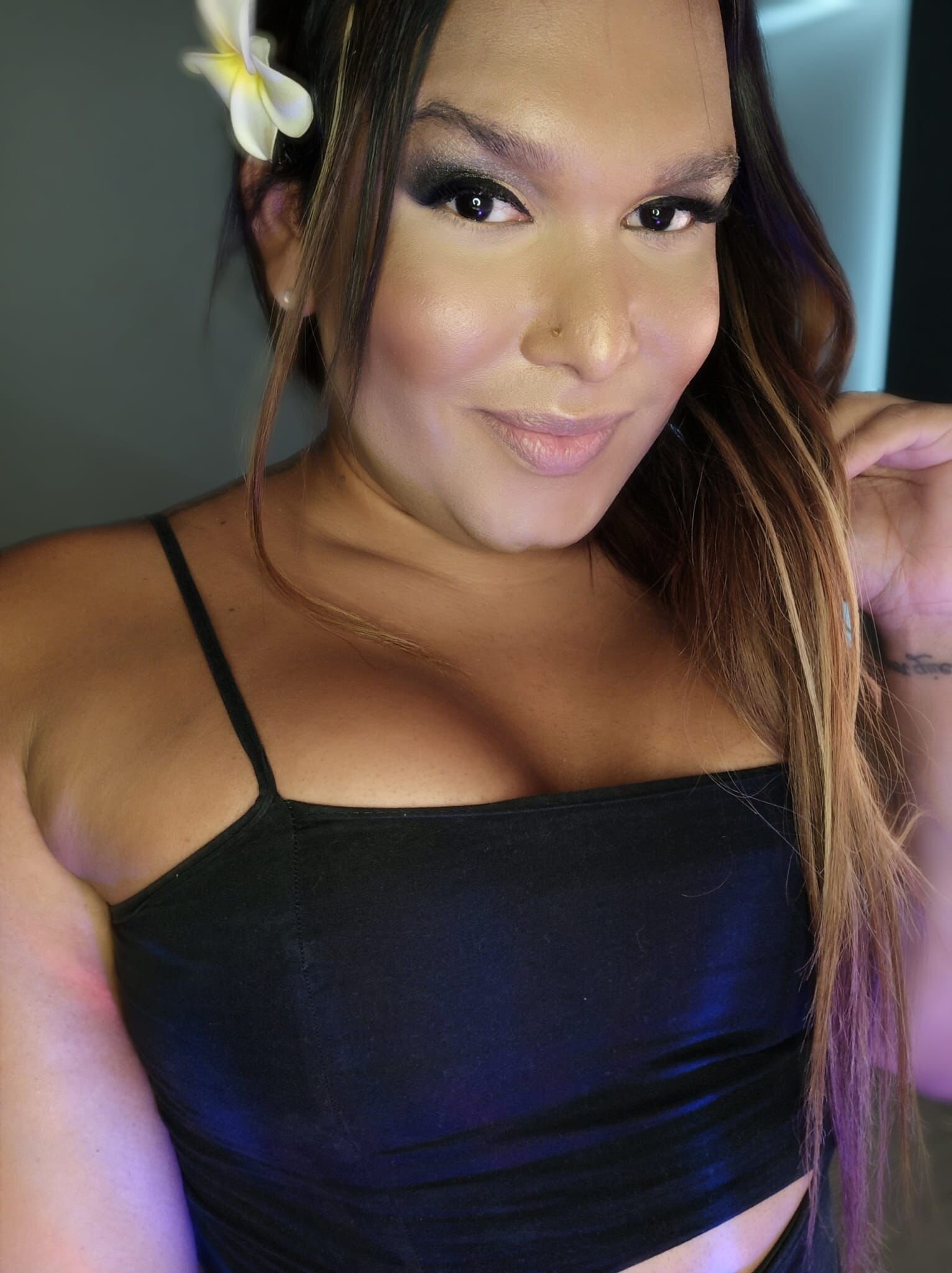XXX Porn Photo of Nude anaispiere_ 18