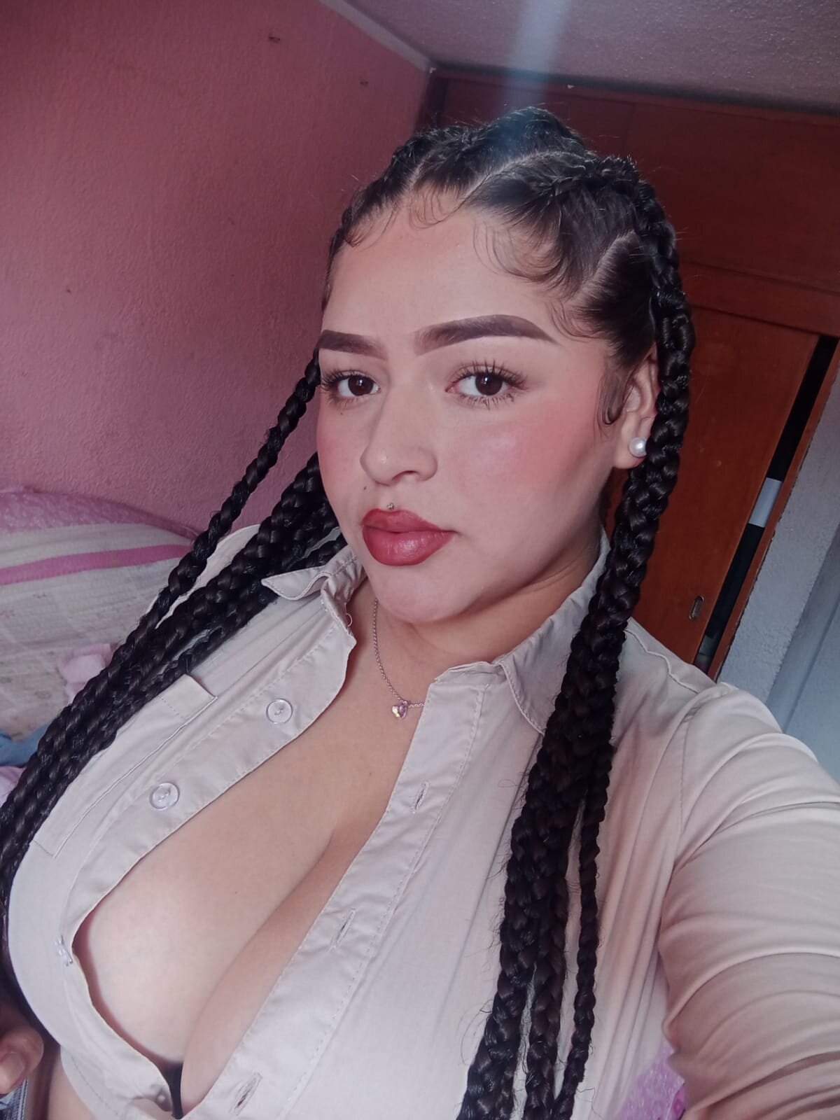 XXX Porn Photo of Nude Dayan_v_ 2