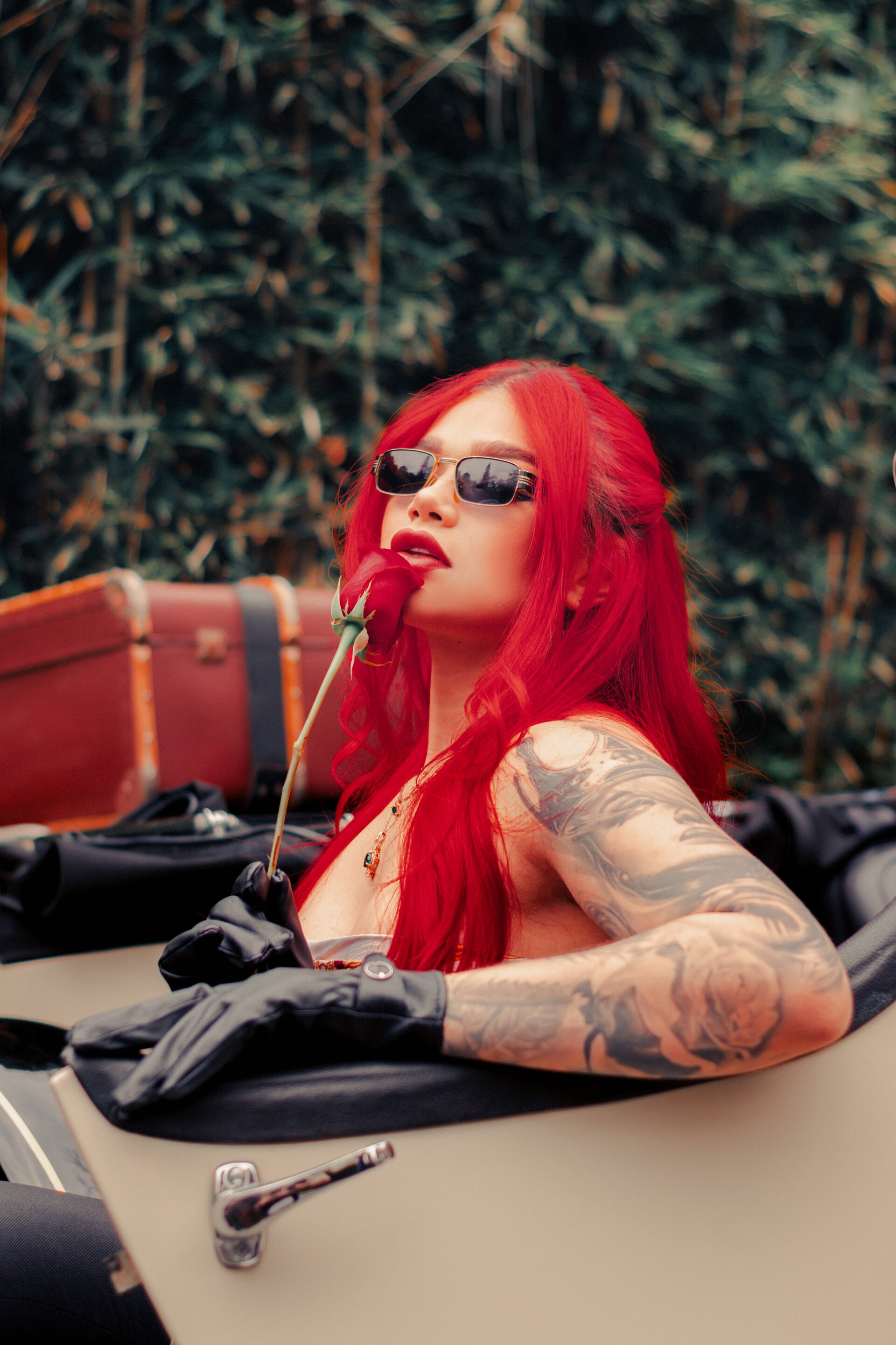 XXX Porn Photo of Nude LeaThompson 93