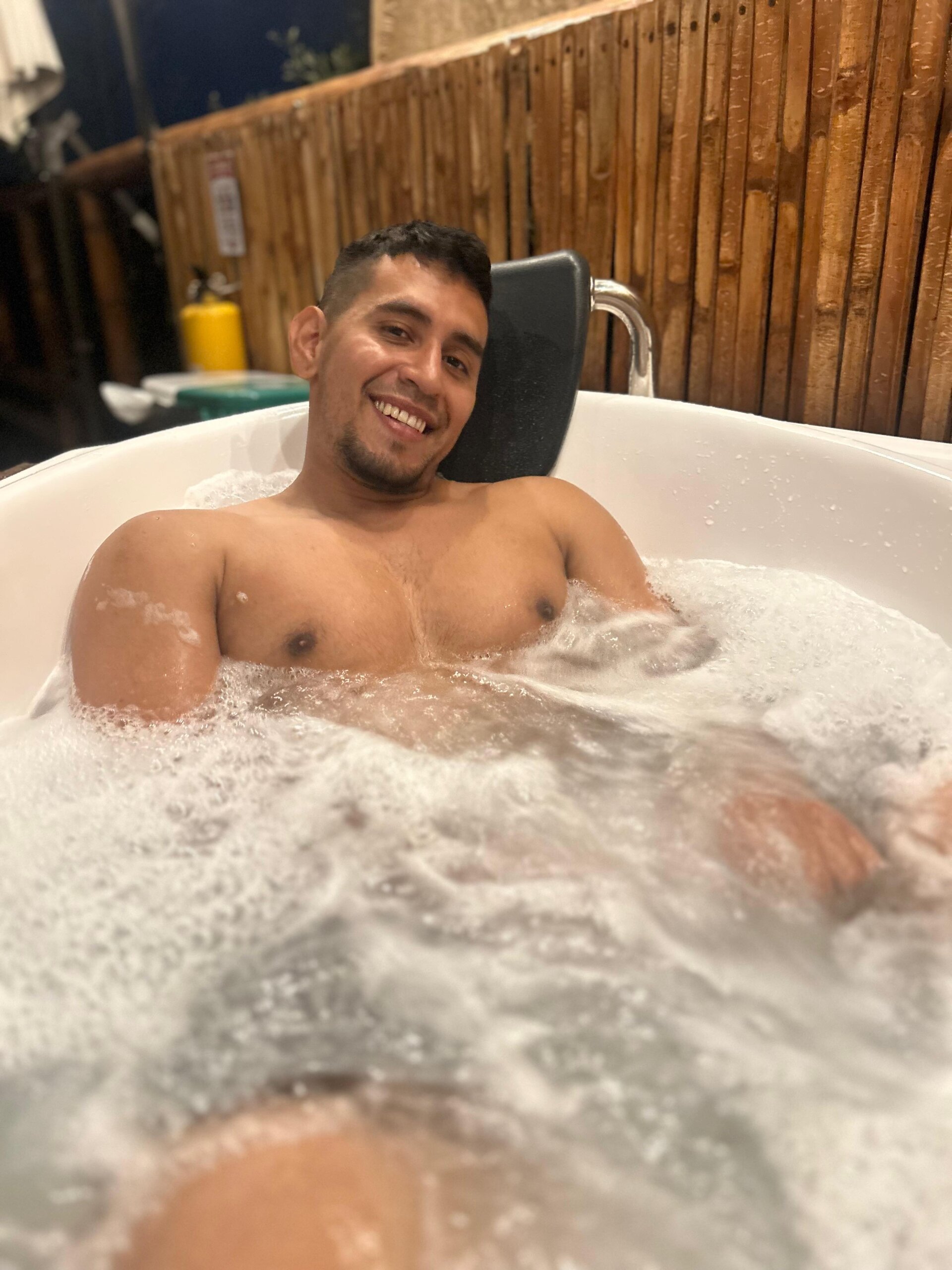 XXX Porn Photo of Nude Andyy_Carterr 3