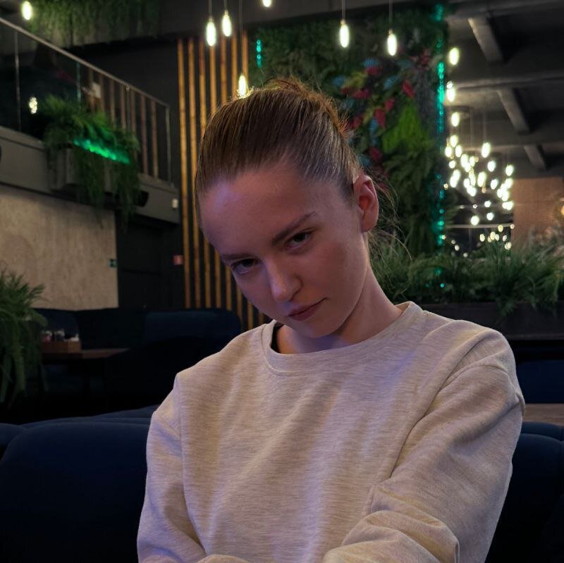 XXX Porn Photo of Nude KristineValbuena 5