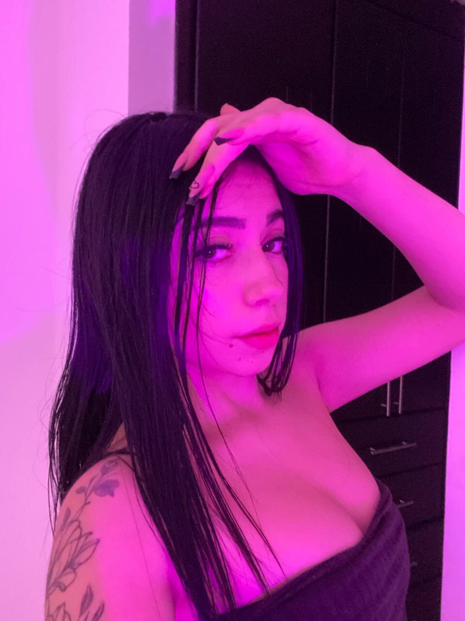 XXX Porn Photo of Nude Jana_ef 5