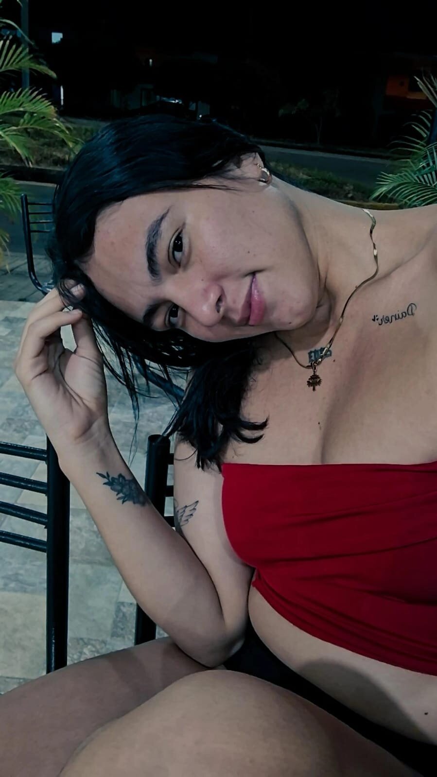 XXX Porn Photo of Nude pregnantwhite 28