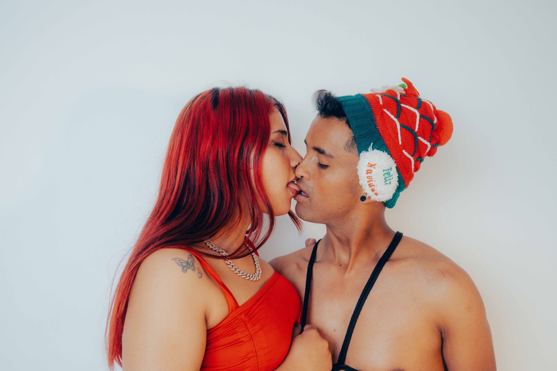 XXX Porn Photo of Nude Nikki_and_Mayk 22