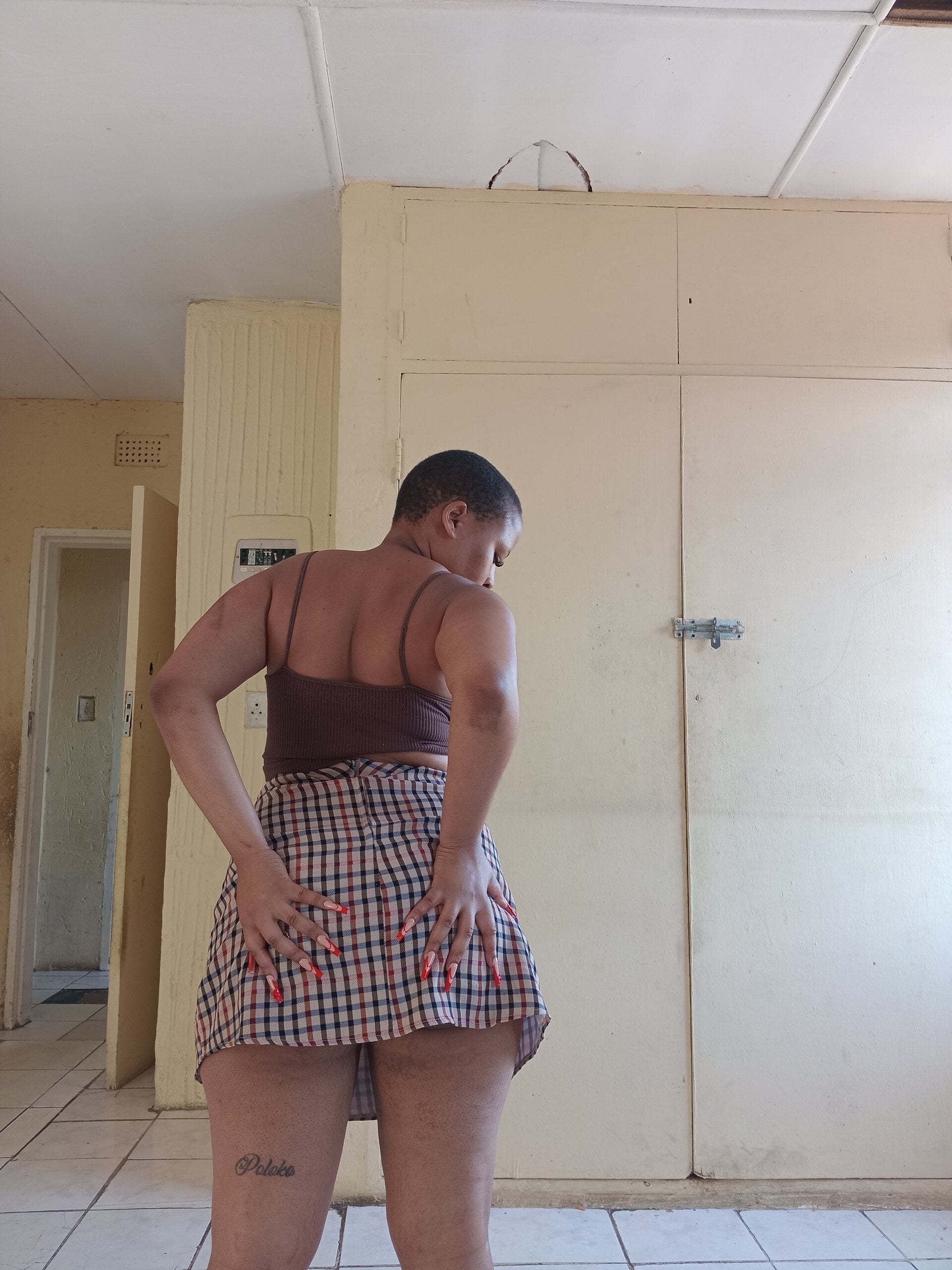 XXX Porn Photo of Nude BubblyBeautiful 5