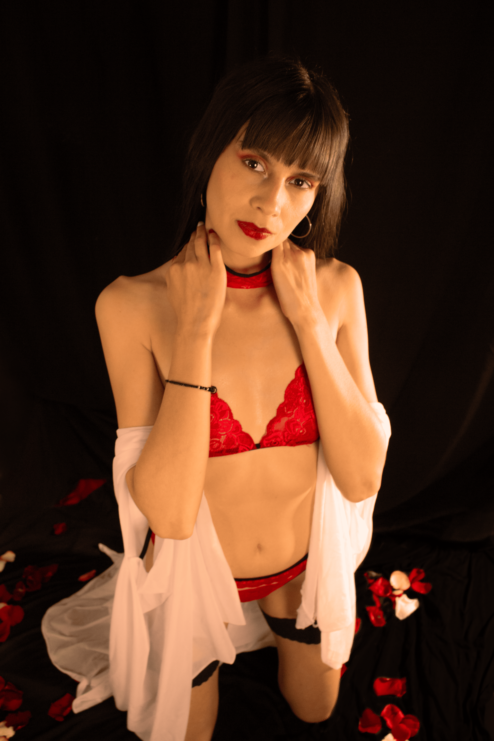 XXX Porn Photo of Nude KarlaSimons 16
