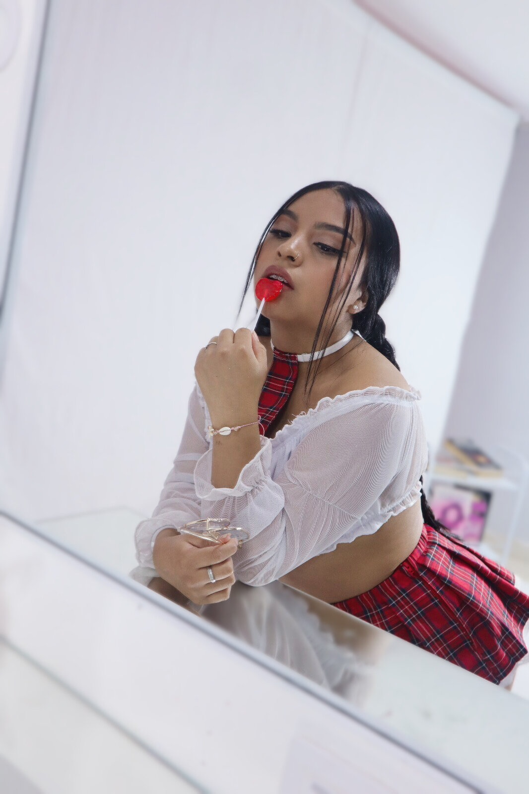 XXX Porn Photo of Nude Catalina_naugthy 52