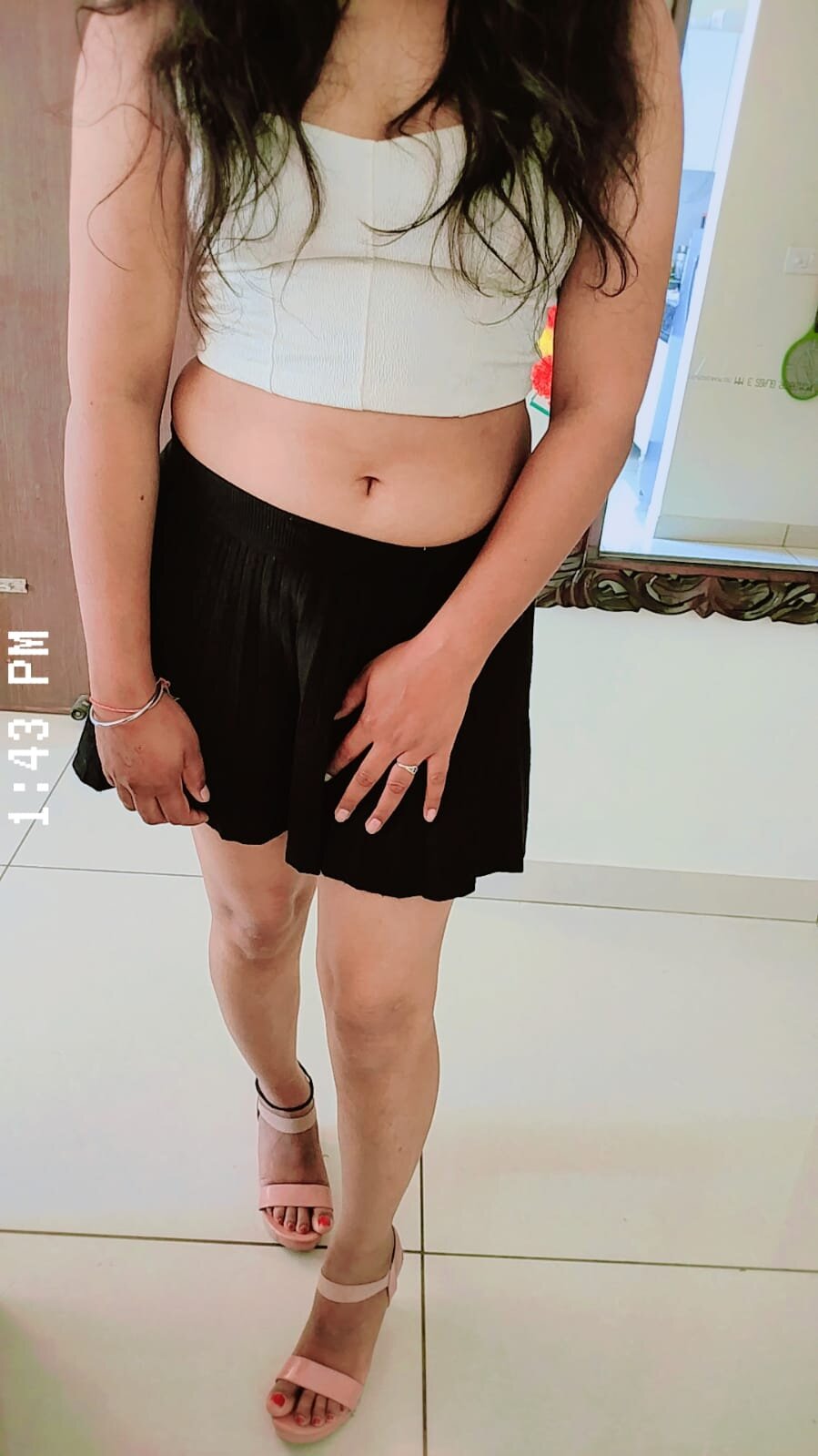 XXX Porn Photo of Nude iam_Kashish 10