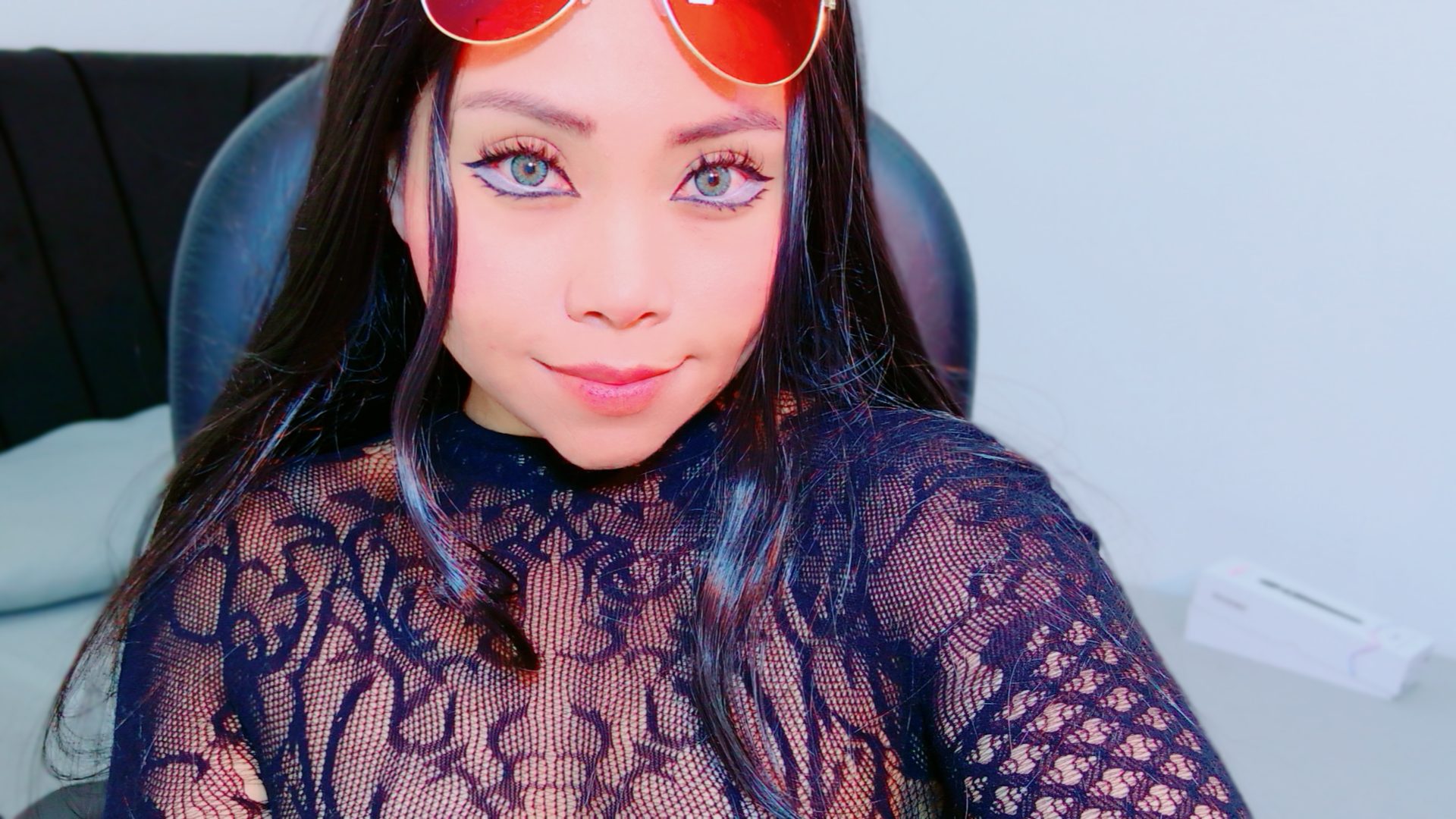 XXX Porn Photo of Nude MissHari 3